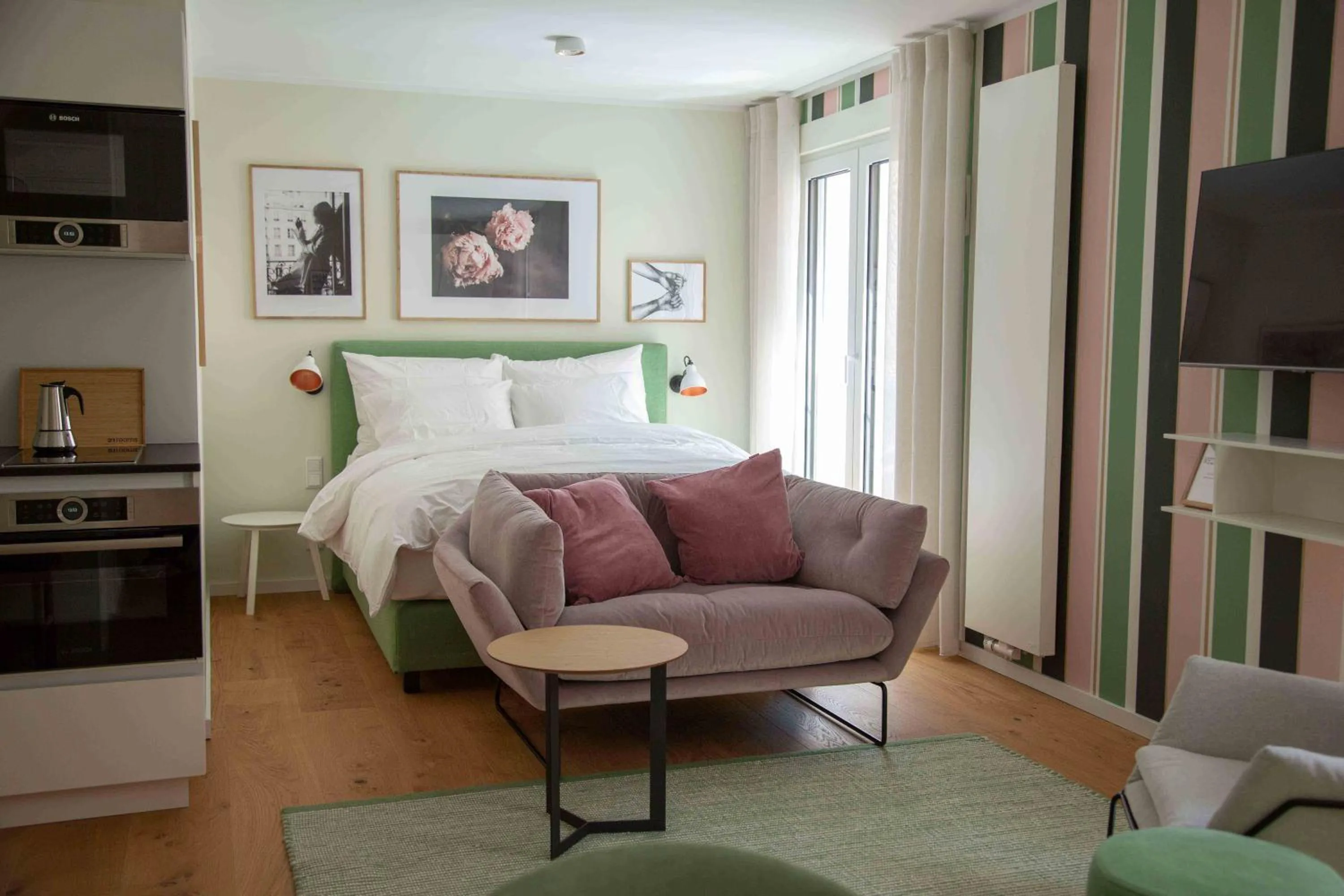 Junior Suite in 21rooms