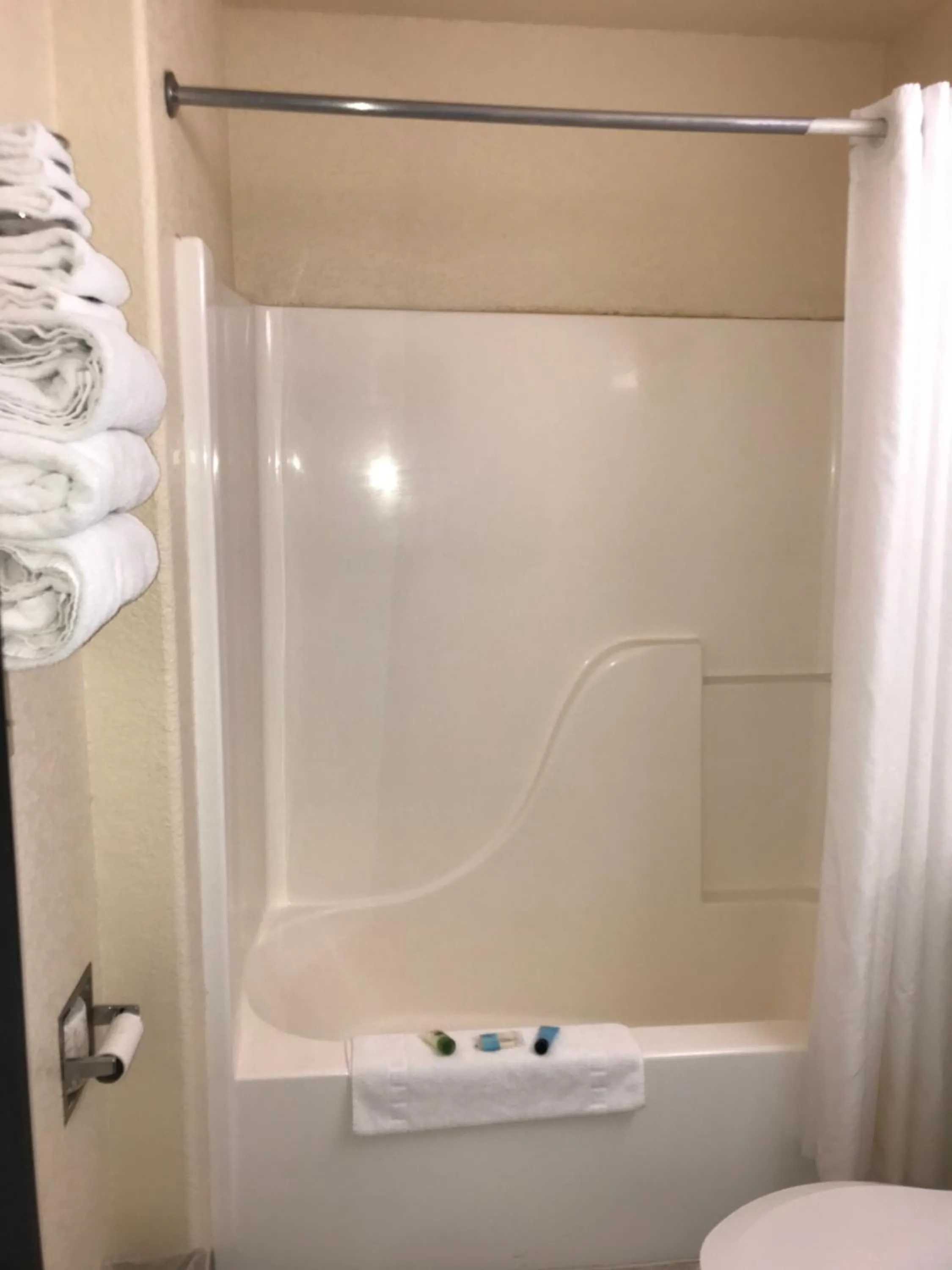 Standard King Room in Chadron Inn & Suites