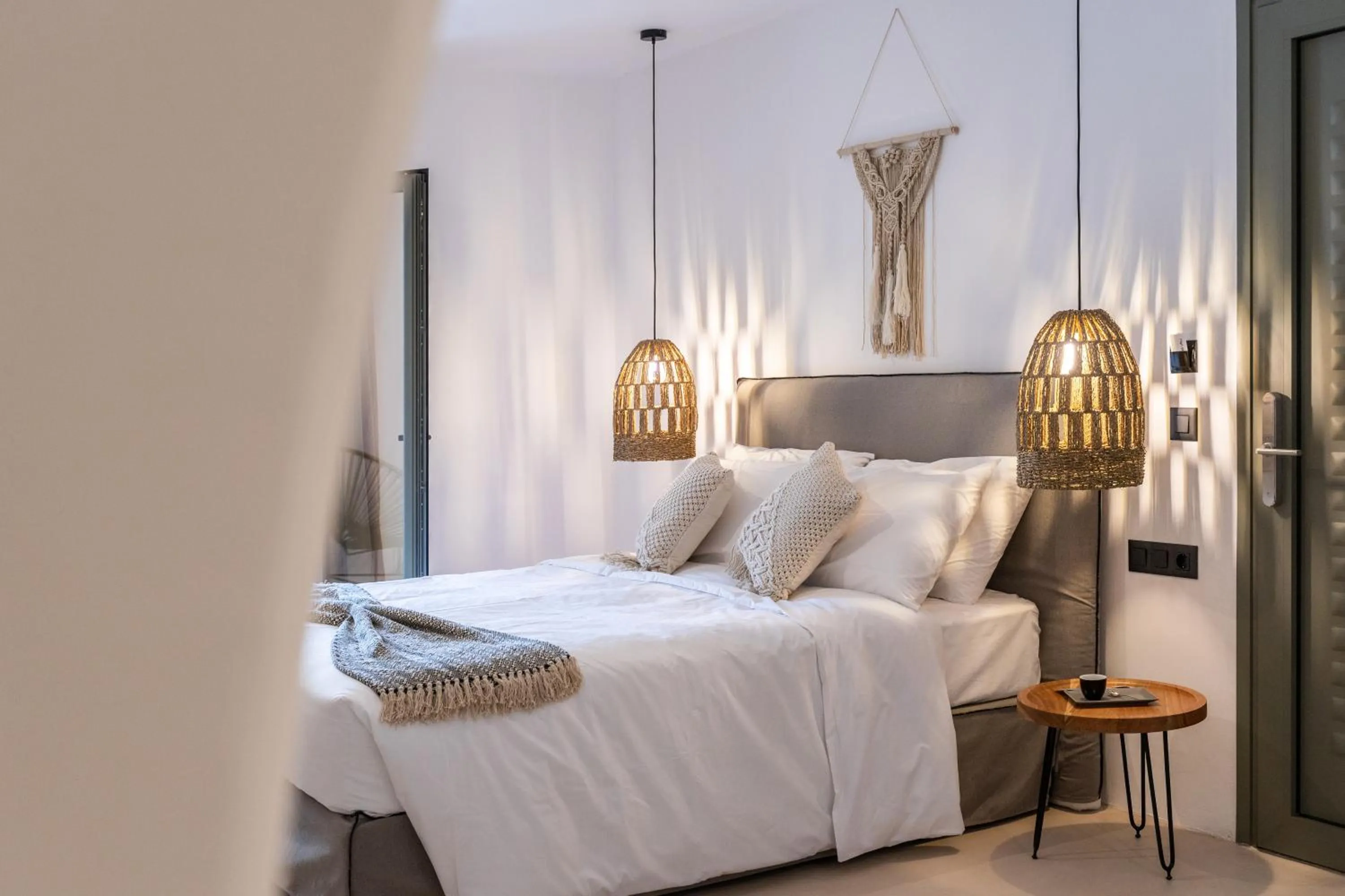 Junior Suite in PAREA Paros - Adults Only