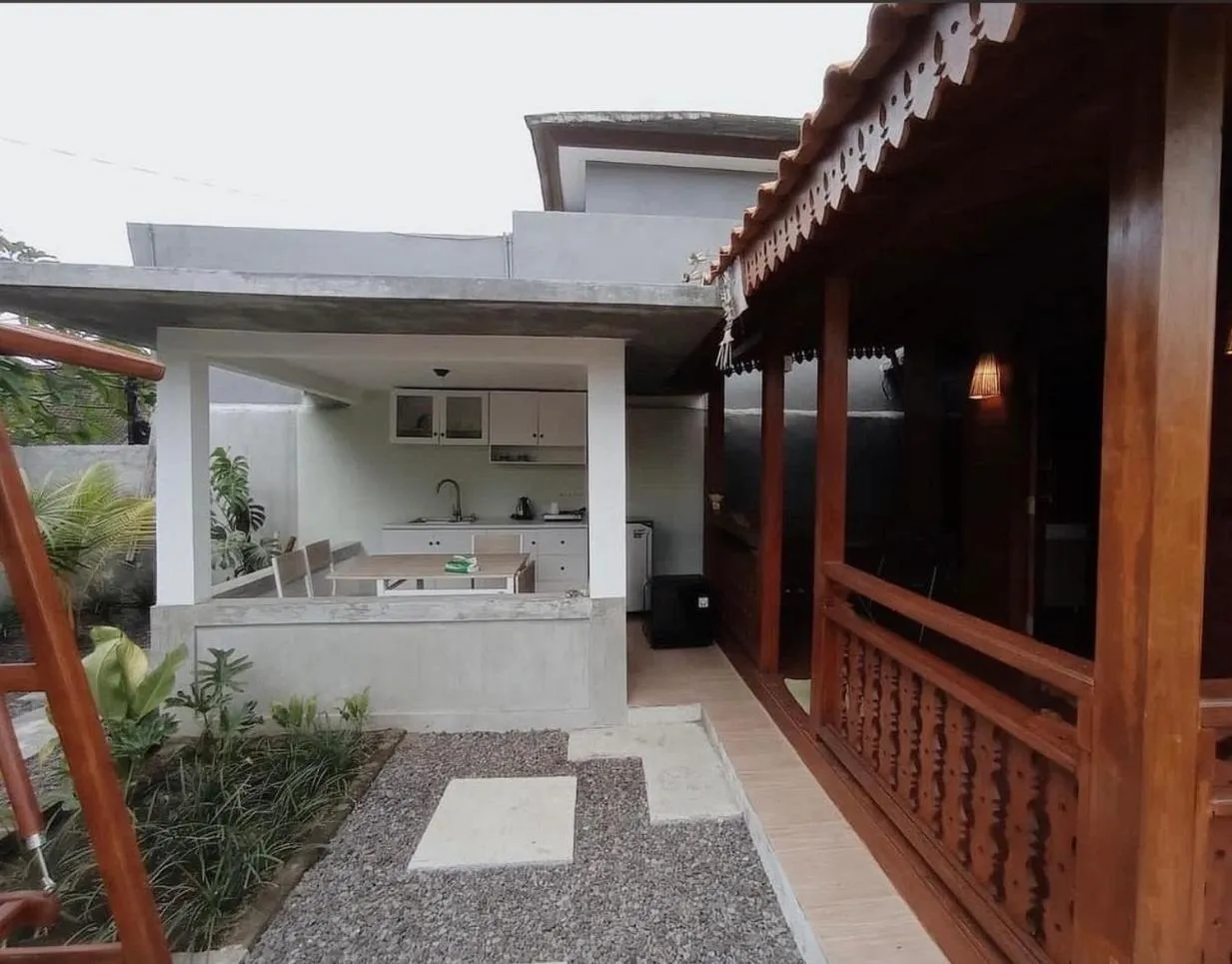 ADIKARA TROPICAL GARDEN