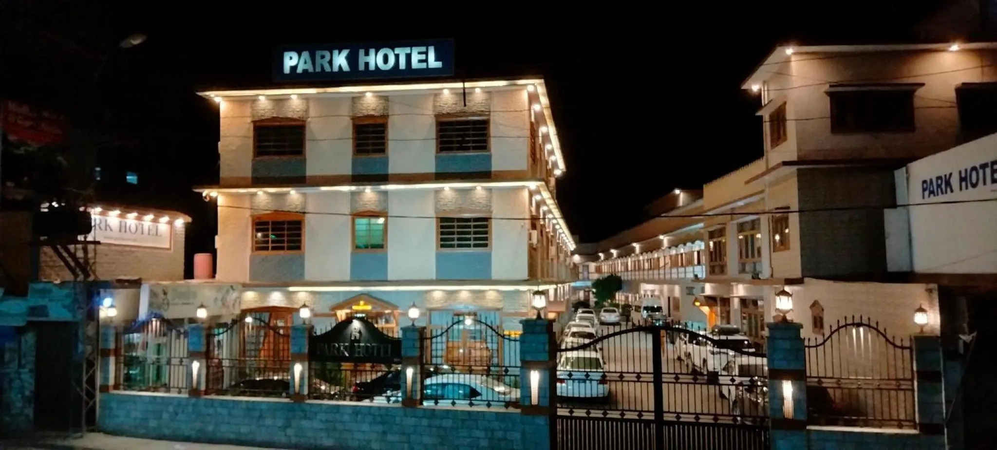 Park Hotel Gilgit
