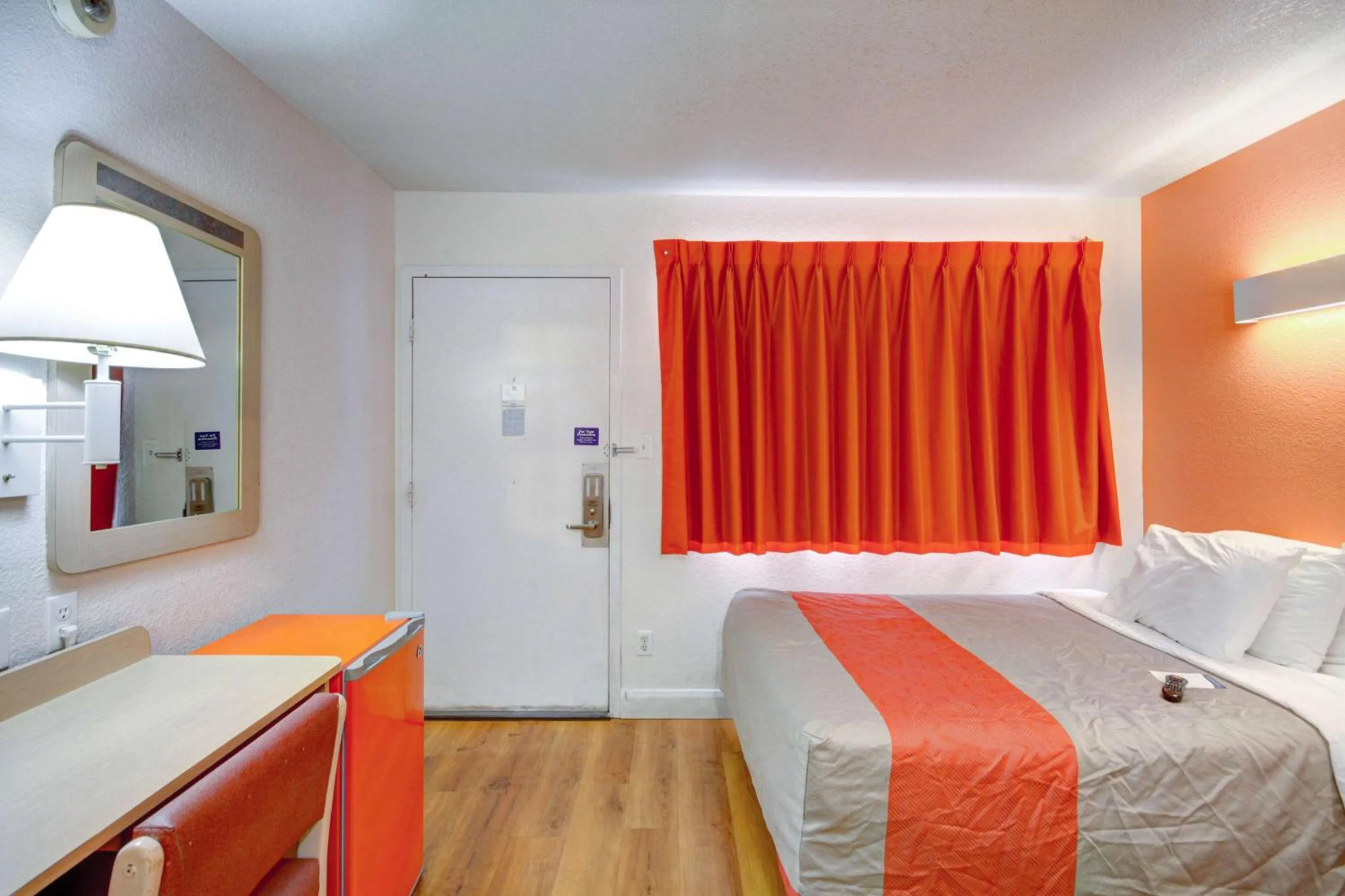 Standard Queen Room - single occupancy - Smoking in Motel 6 Saint George, UT