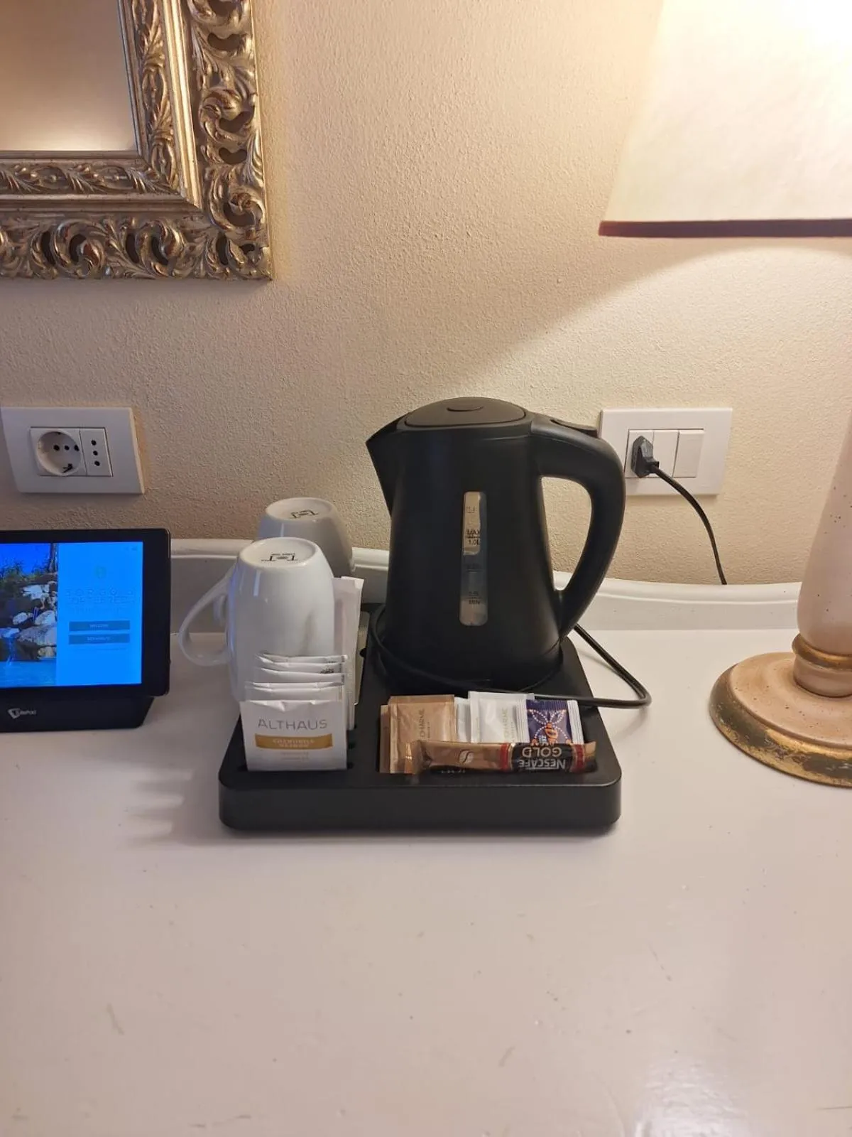 Double Room in Hotel Borgo Di Cortefreda - Place of Charme