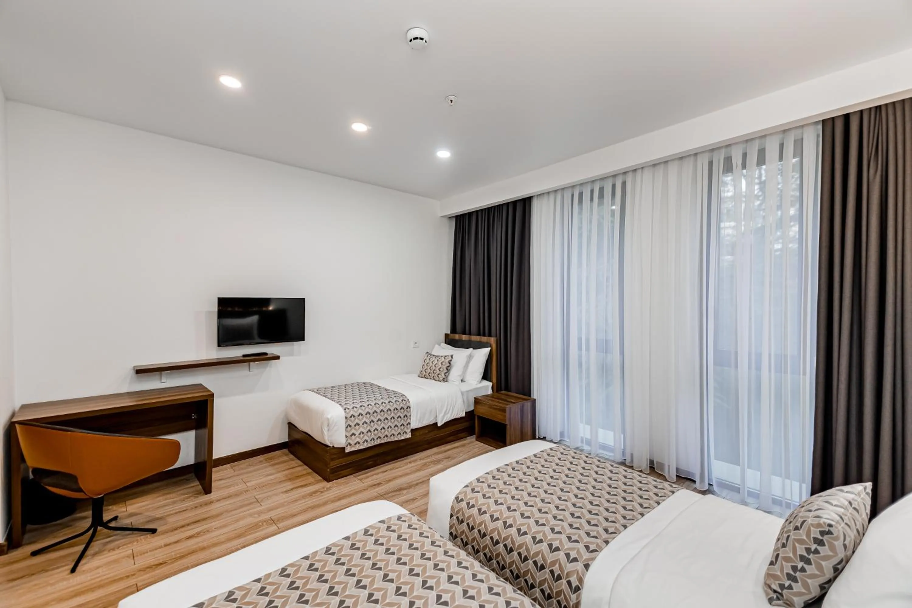 Triple Room in Kutaisi Inn