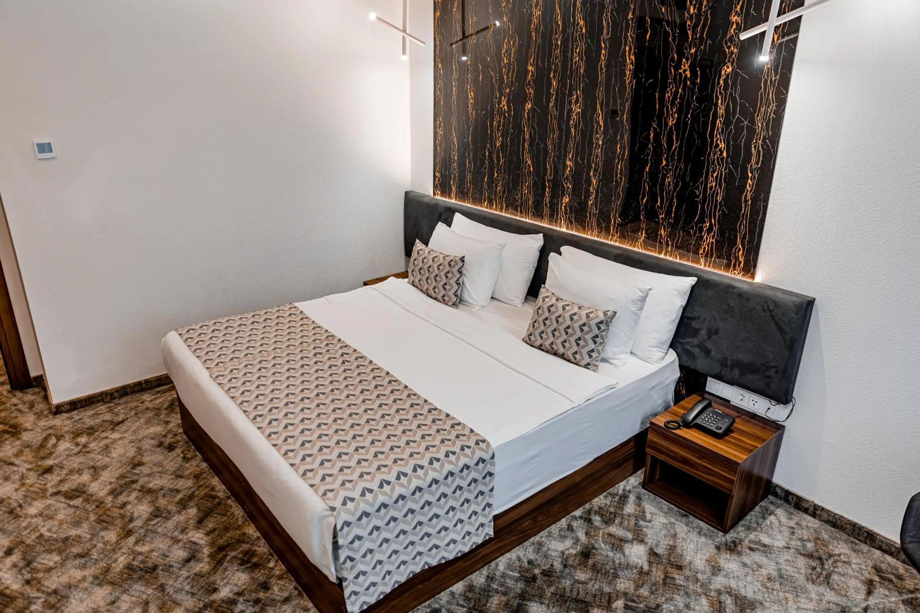 Family Room in Kutaisi Inn