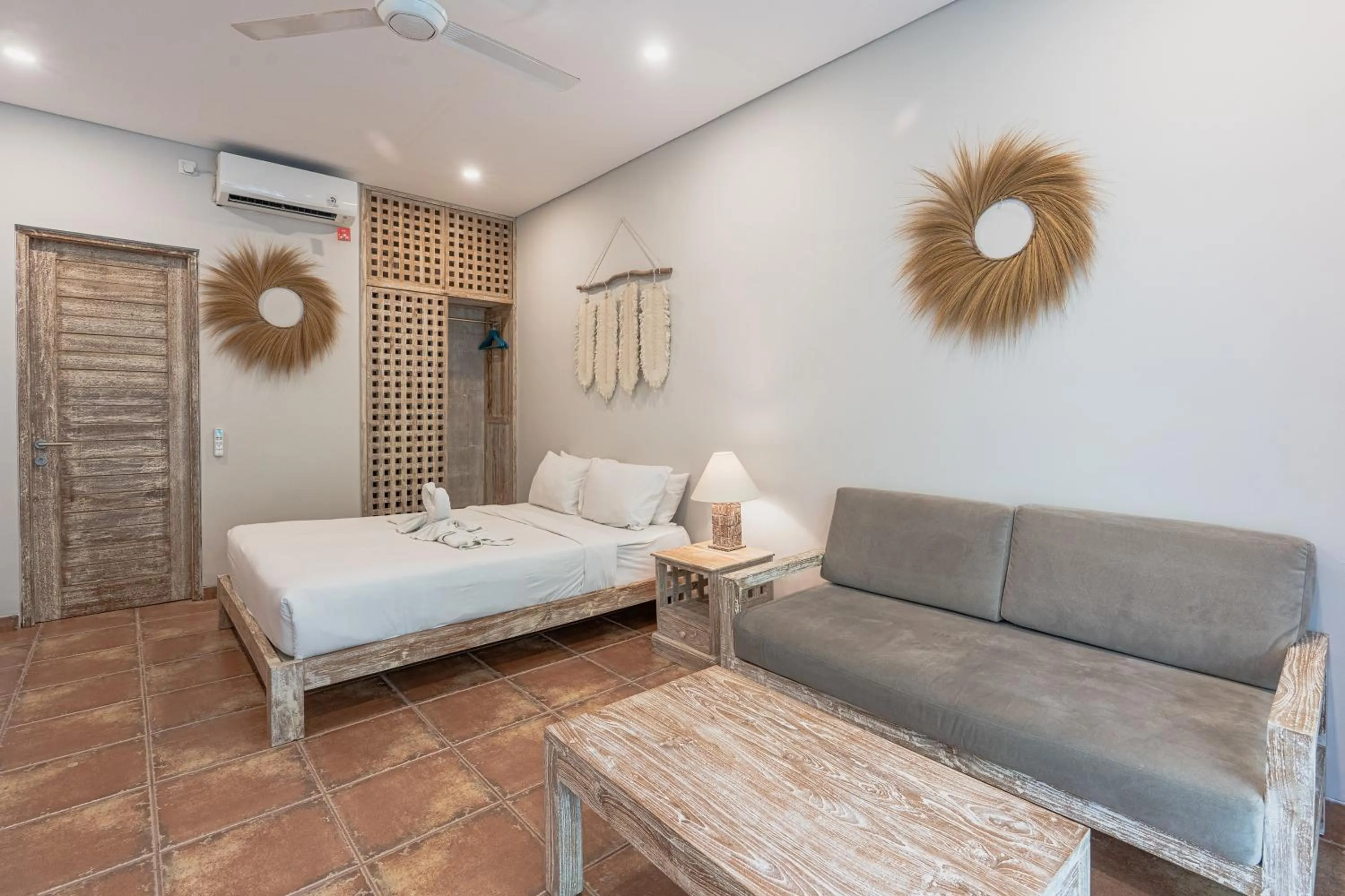 Suite in Malam Hari ApartHotel