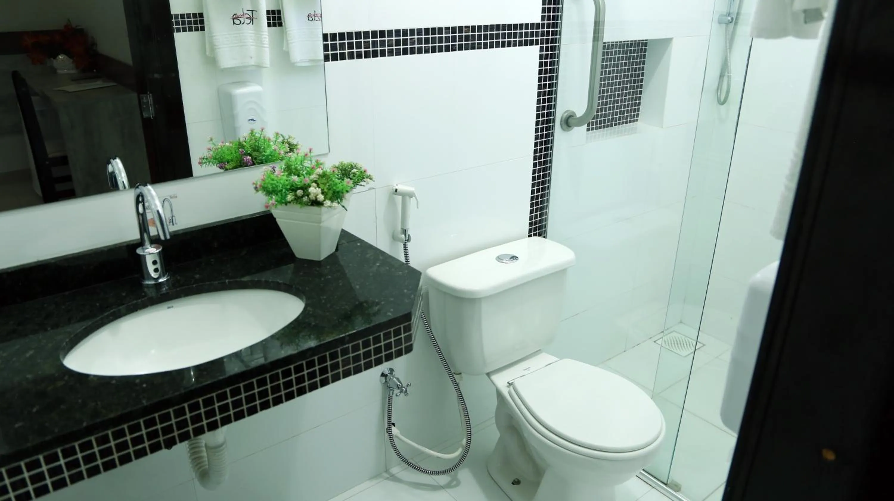 Standard Queen Room in Tezla Hotel