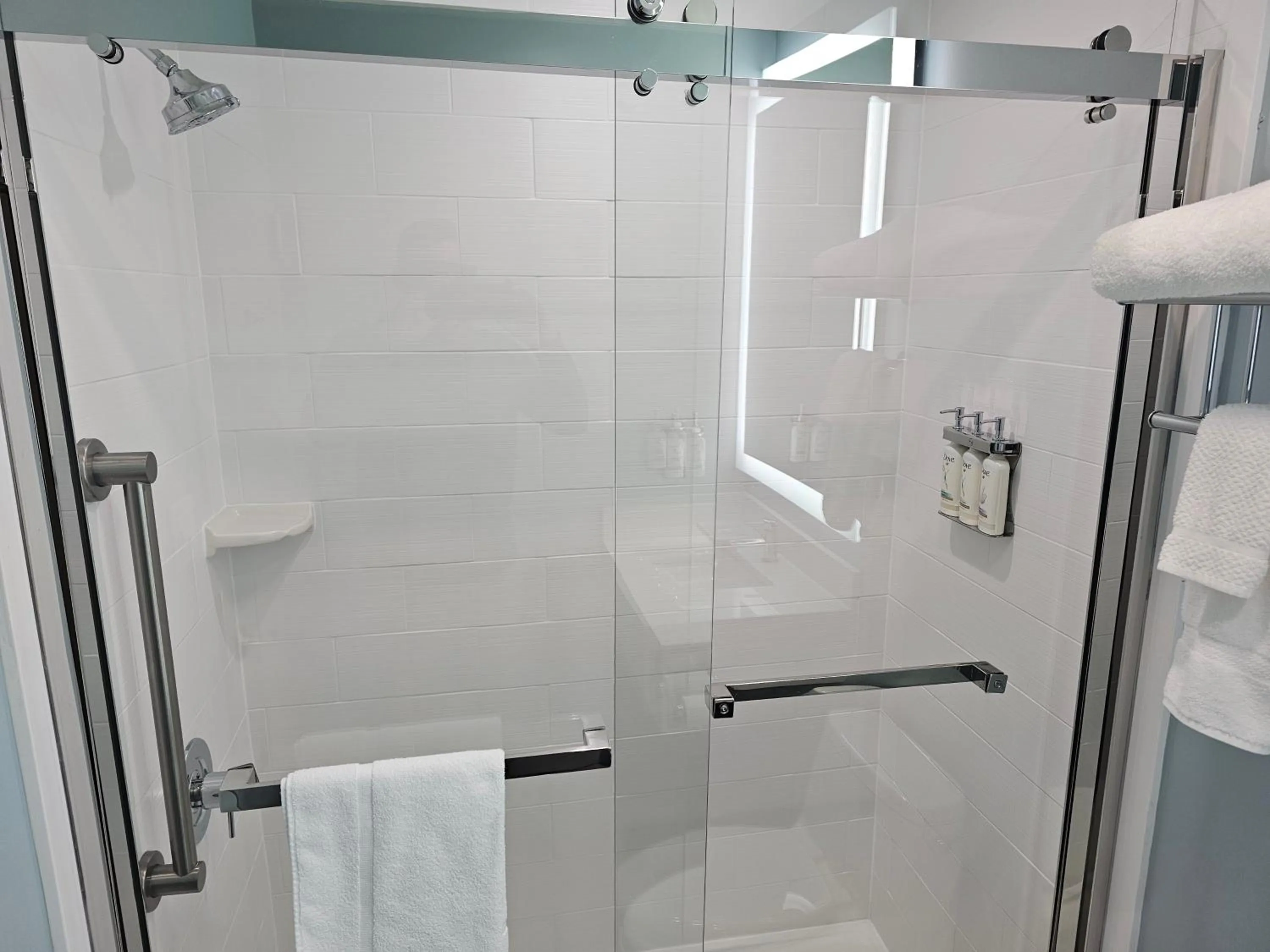 King Studio in 112 Motel