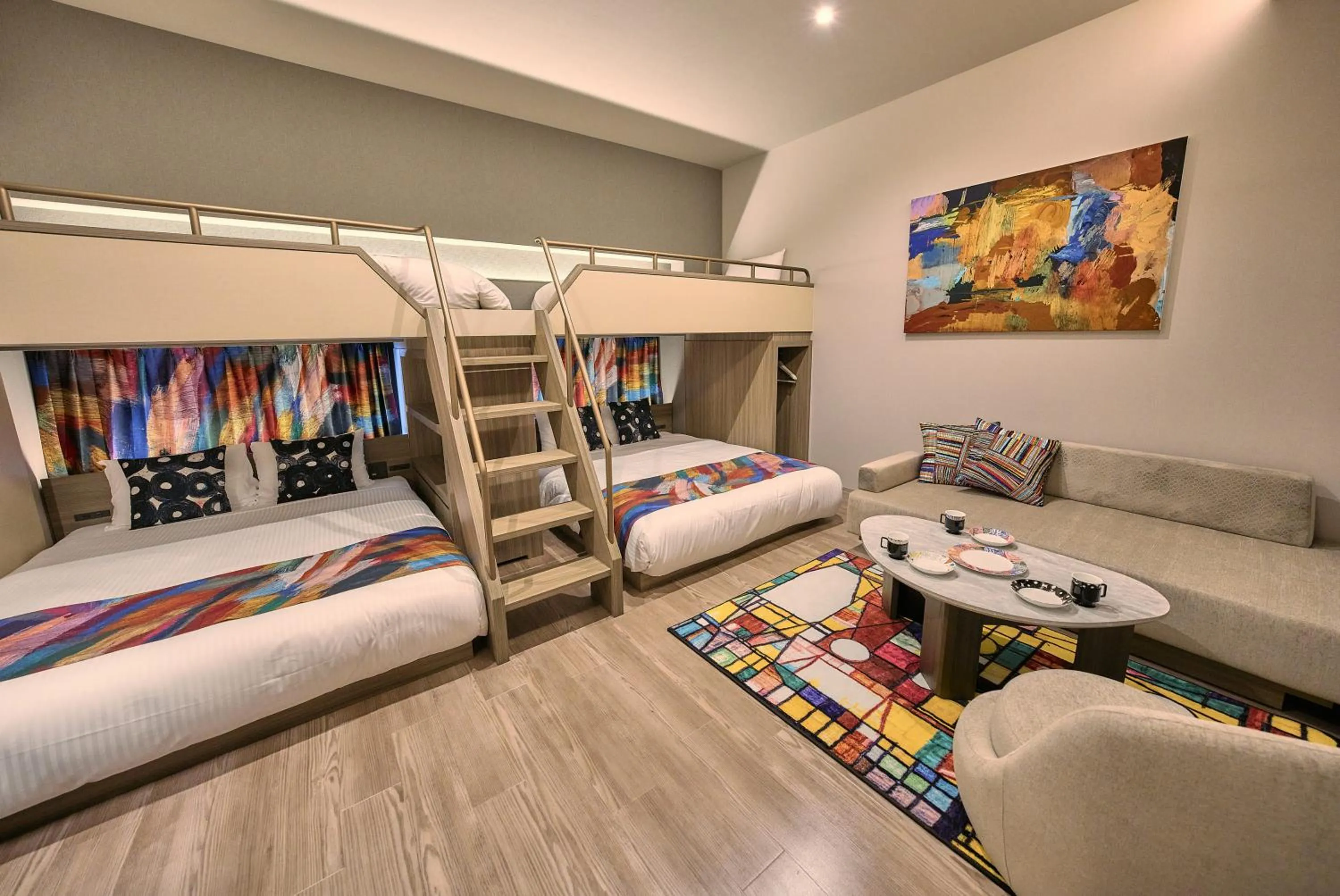 Art Deluxe Studio in fav HIROSHIMA STADIUM