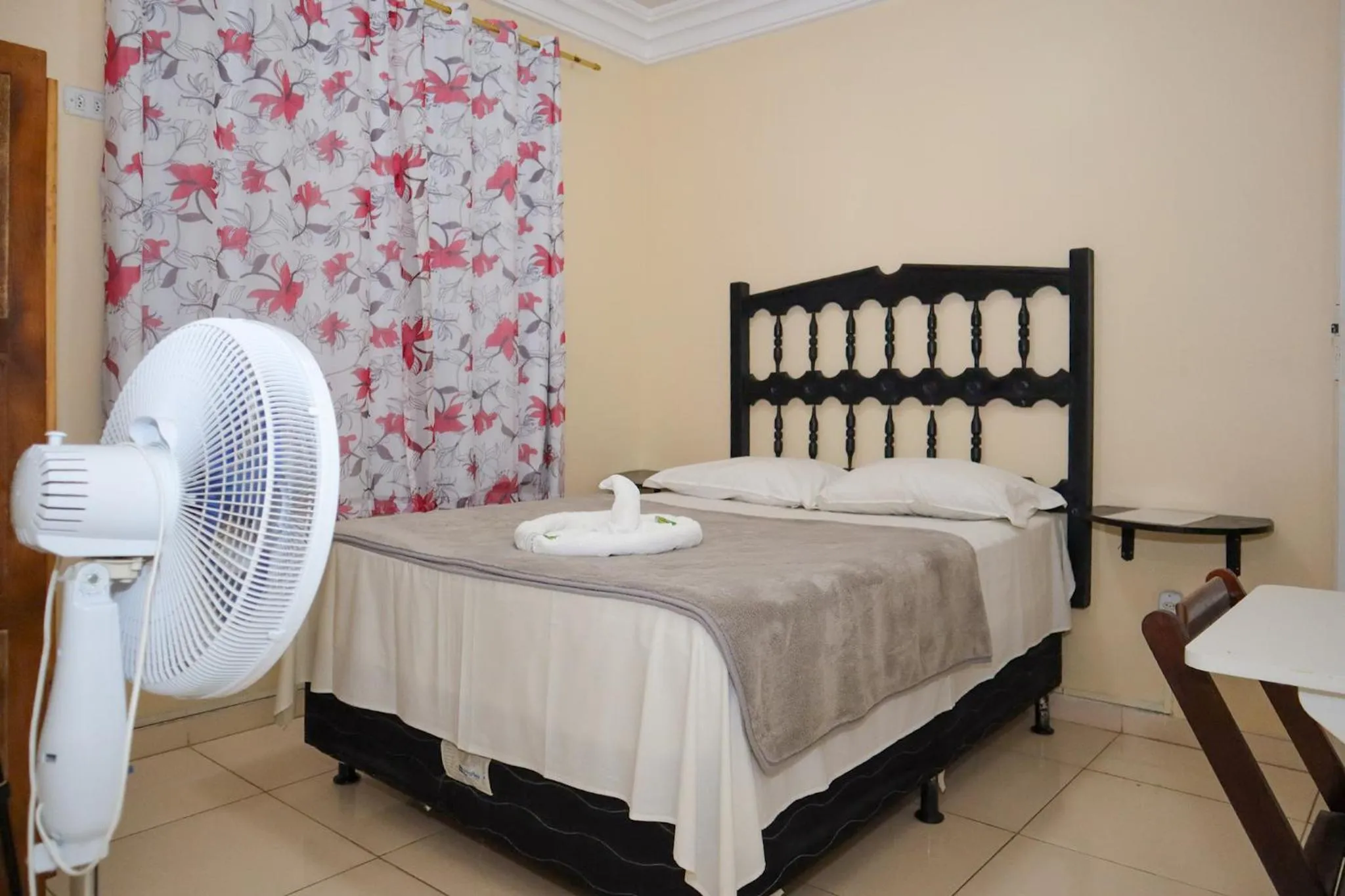 Standard Single Room in Diamantina Palace Hotel