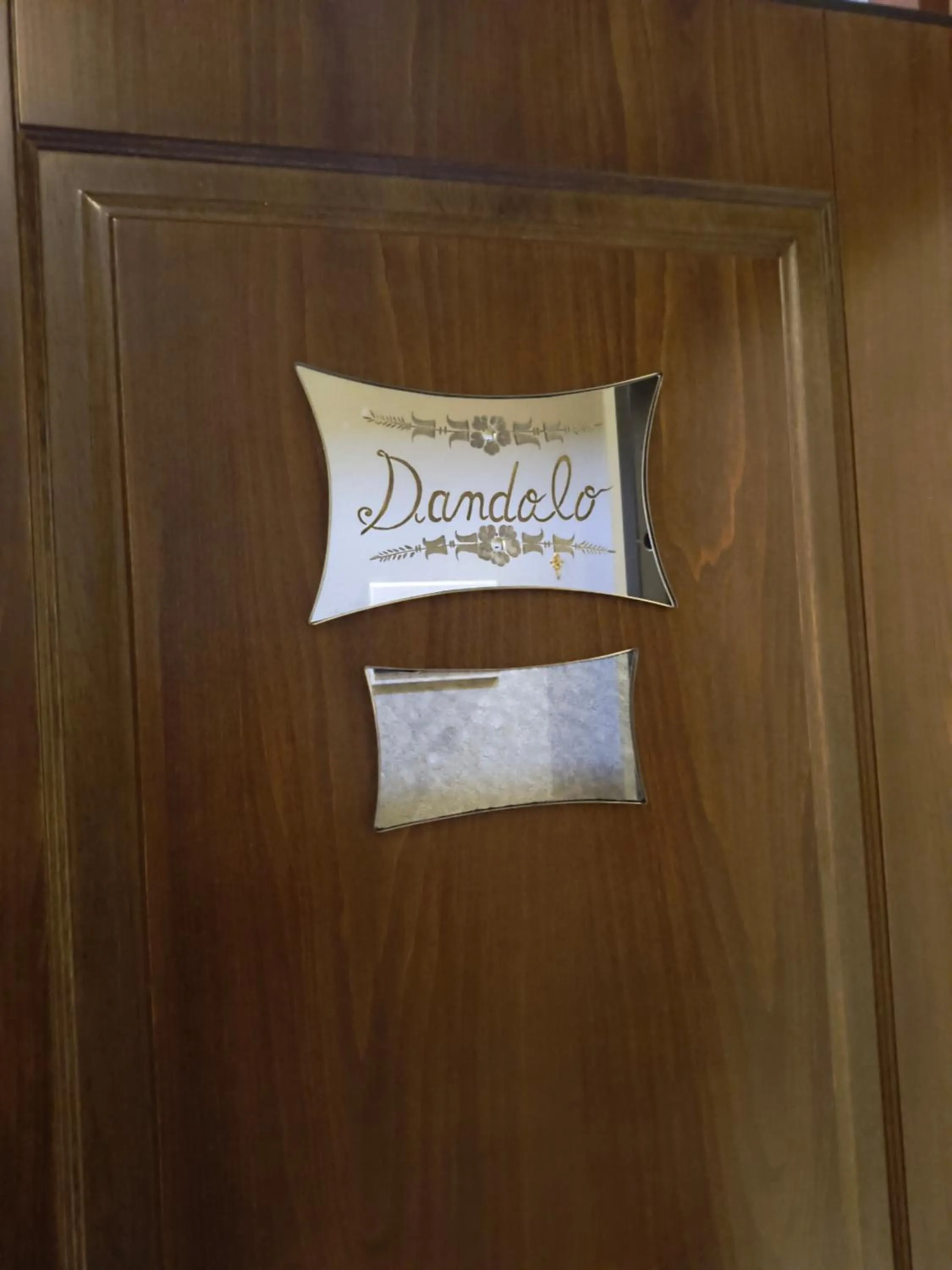 Apartment with Terrace and View in Cà dell'arte Suite