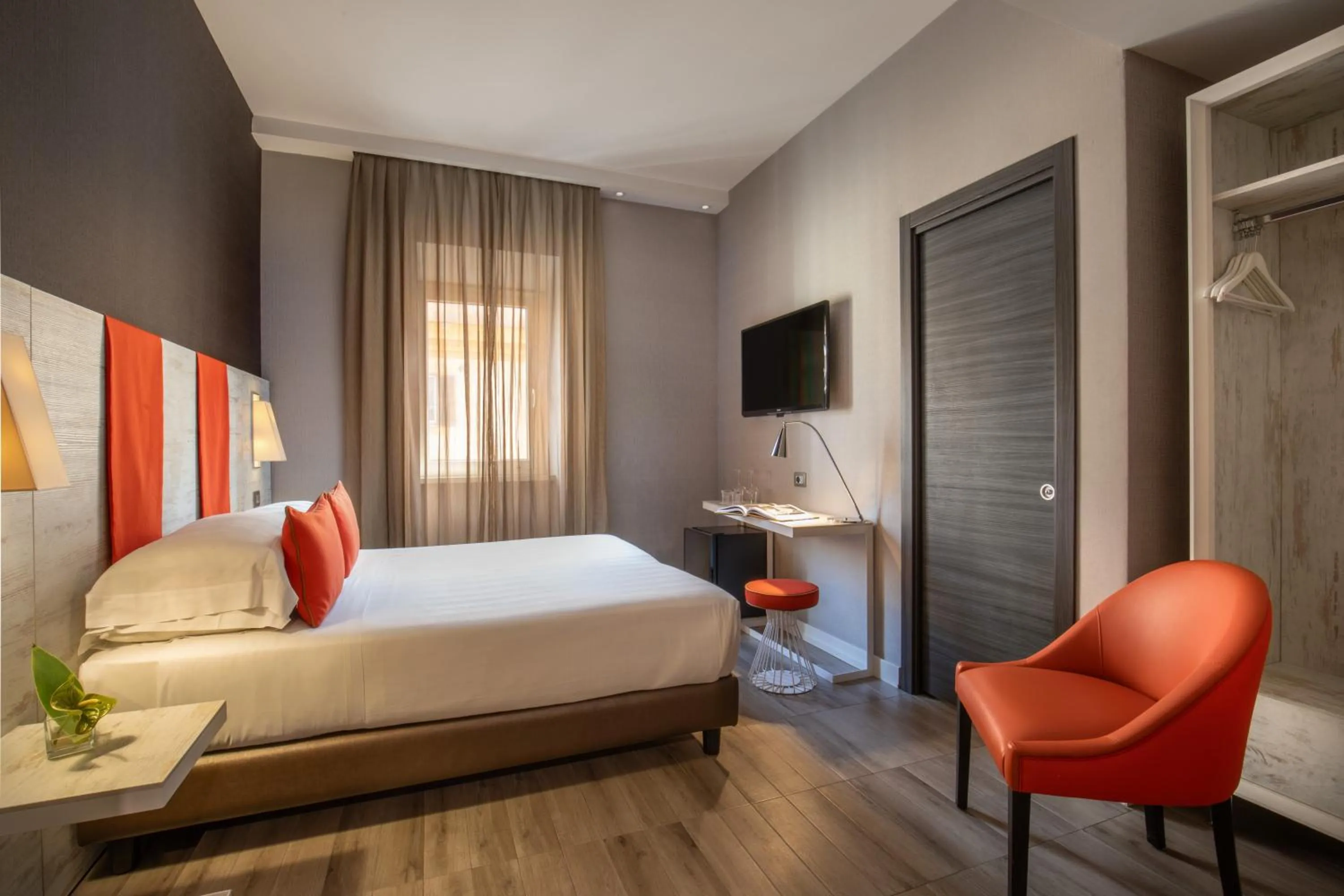 Superior Double or Twin Room in The Guardian