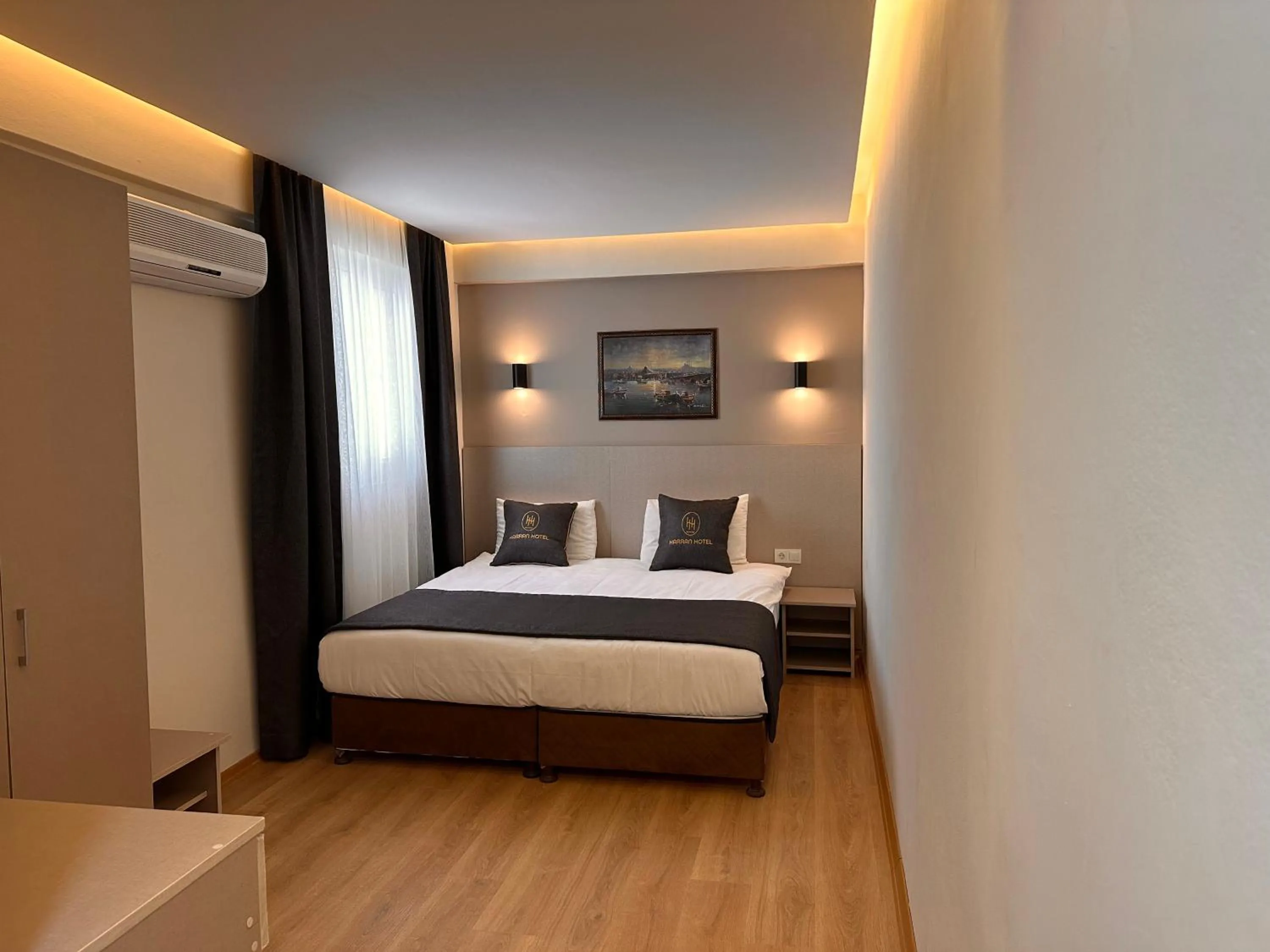 Double Room in HARRAN HOTEL