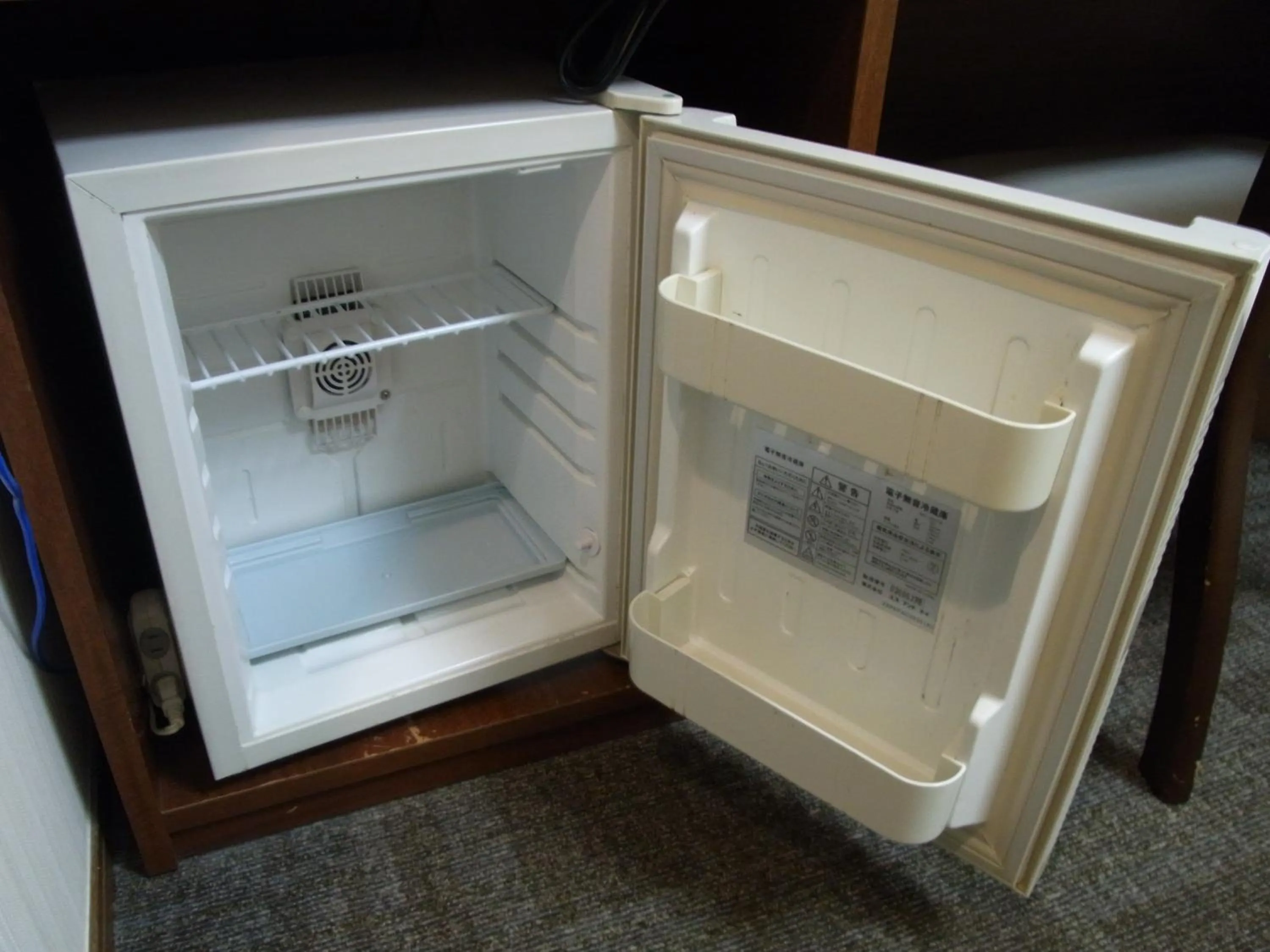 Double Room - Smoking in Hotel New Ueno