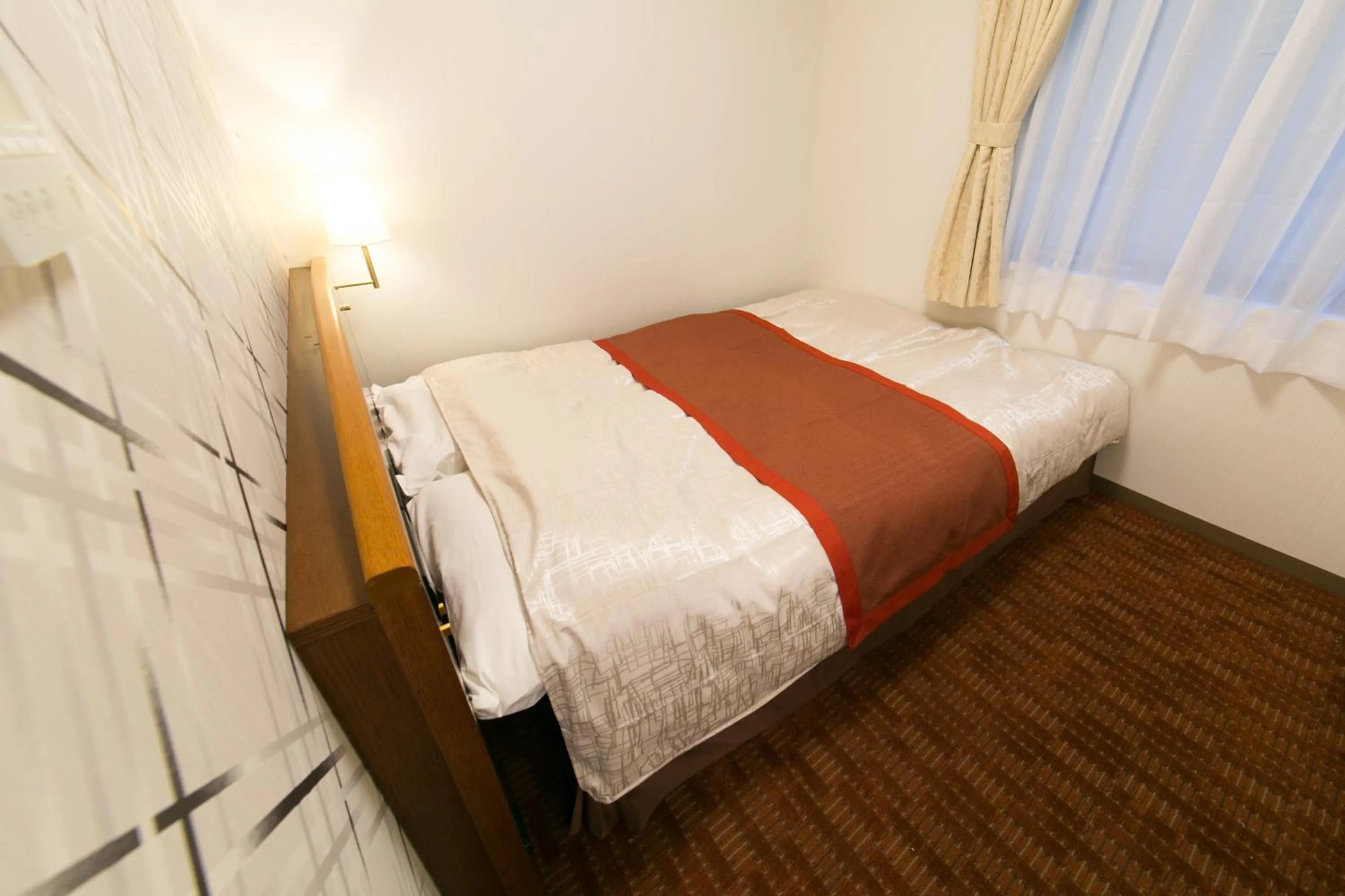 Double Room - Non-Smoking  in Hotel New Ueno