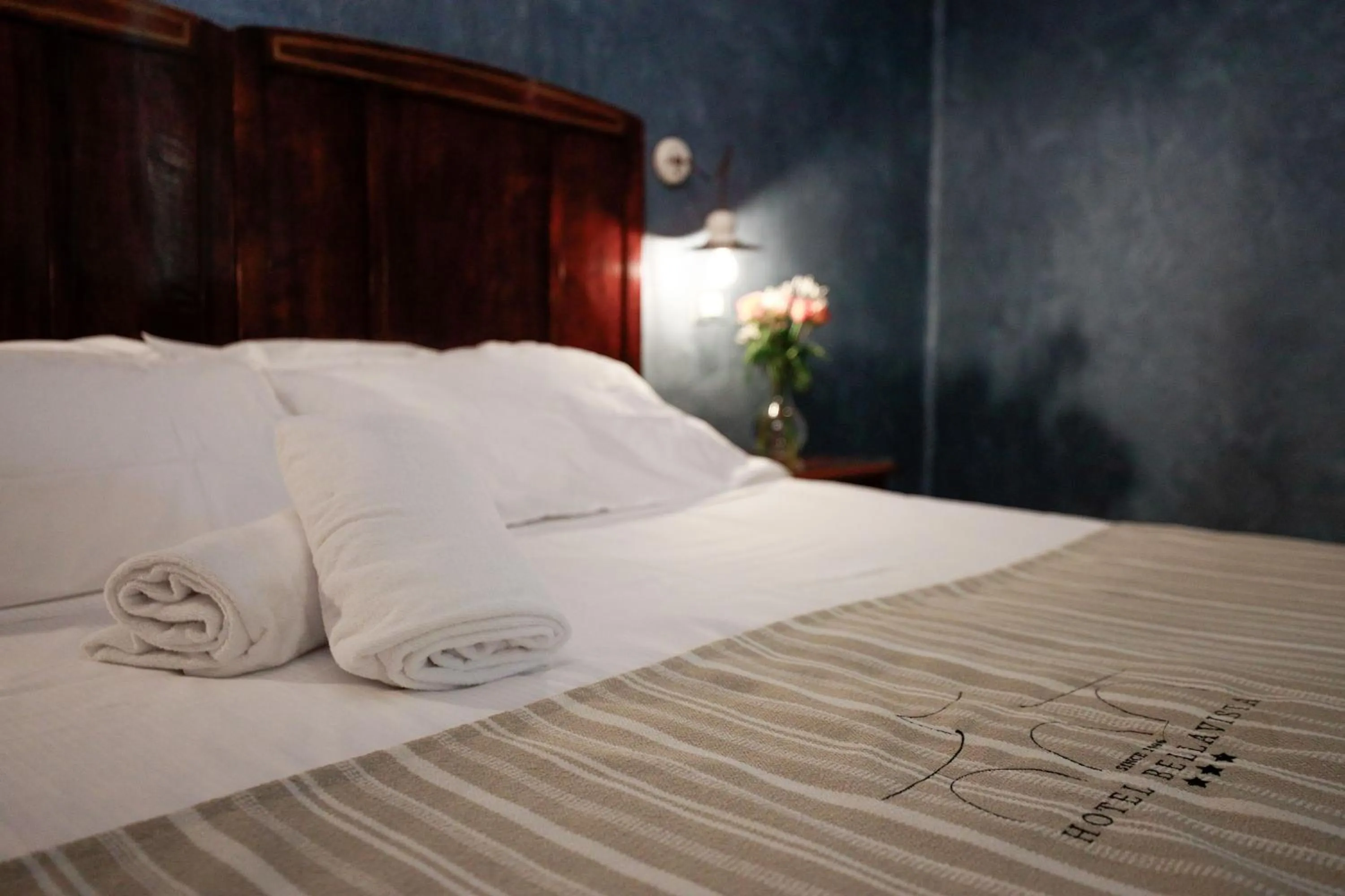 Superior Double Room in Hotel Bellavista Impruneta