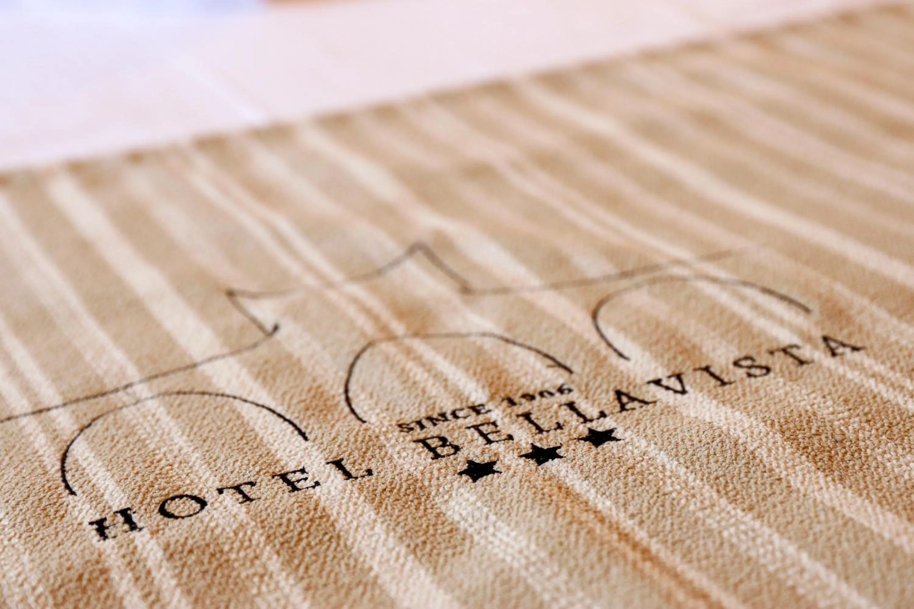 Single Room in Hotel Bellavista Impruneta