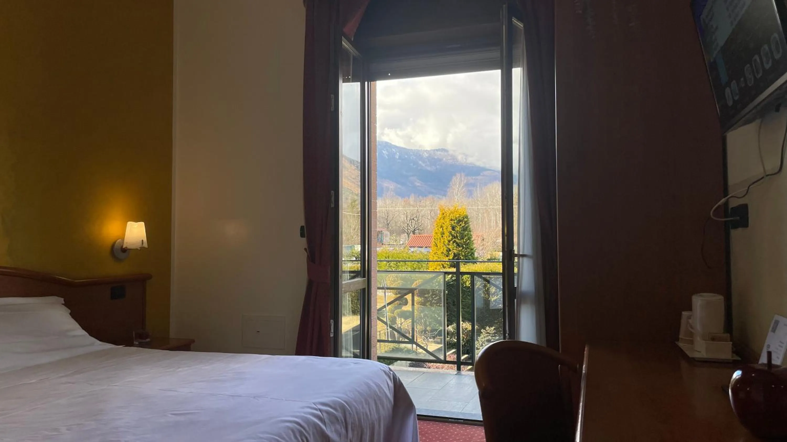 Superior Double Room - single occupancy in Vald Hotel