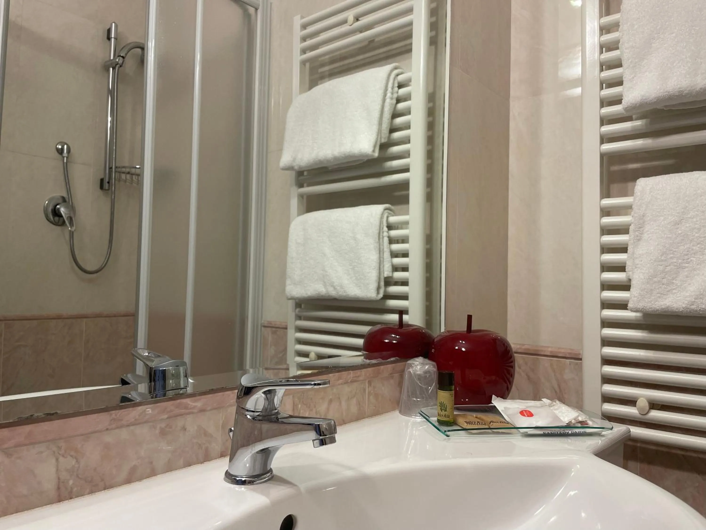 Superior Double Room - single occupancy in Vald Hotel