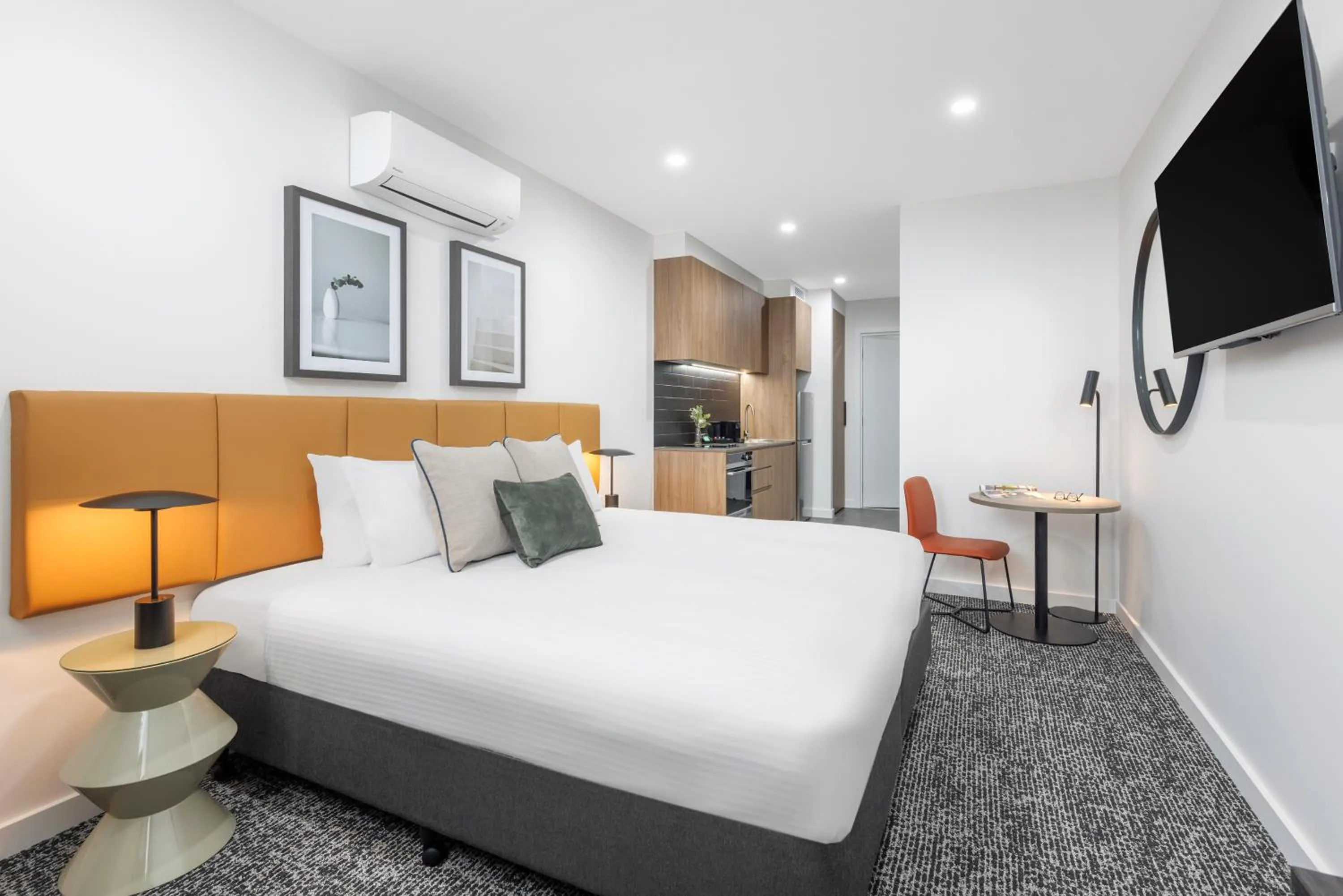 Studio Apartment in Punthill Essendon North
