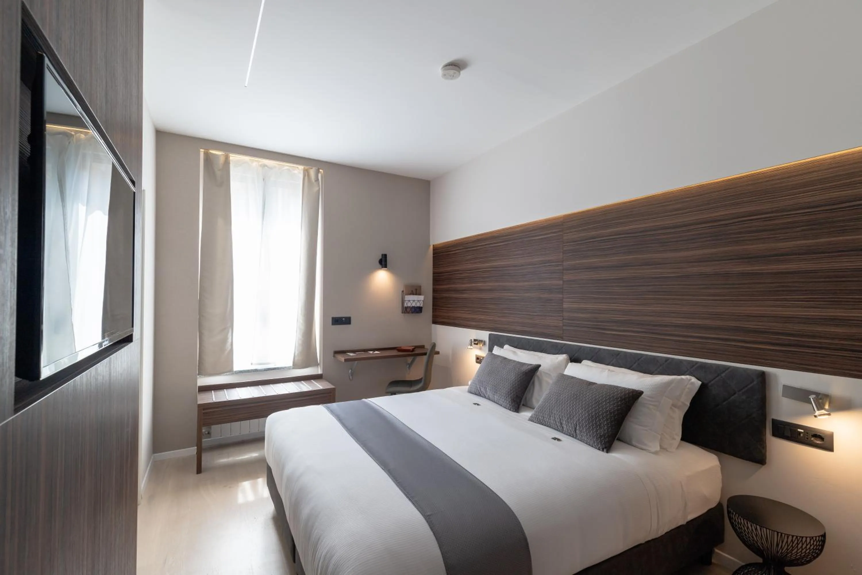 Superior Double or Twin Room in AH - Duomo Essence