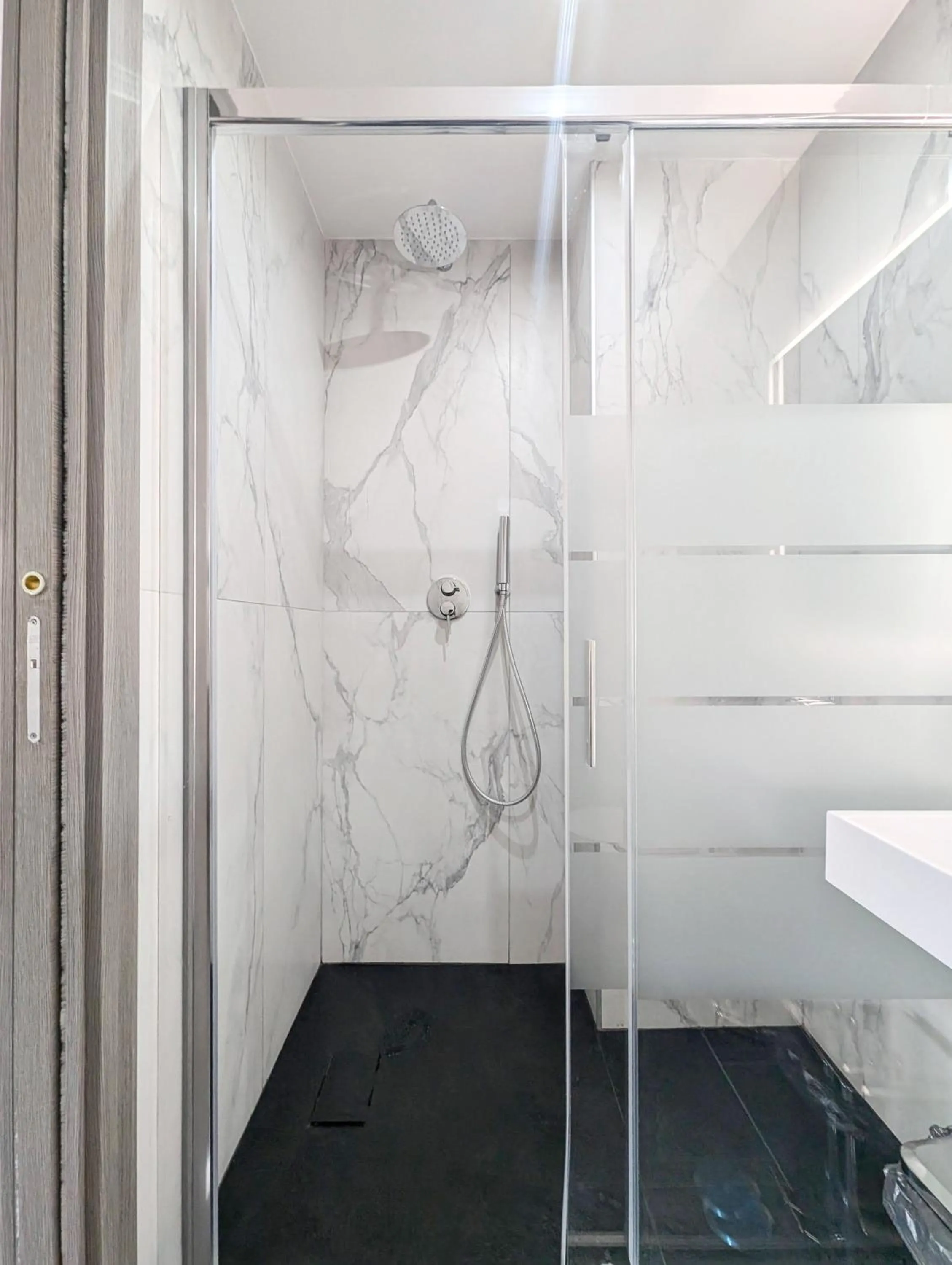 Superior Double Room in Hotel Philia