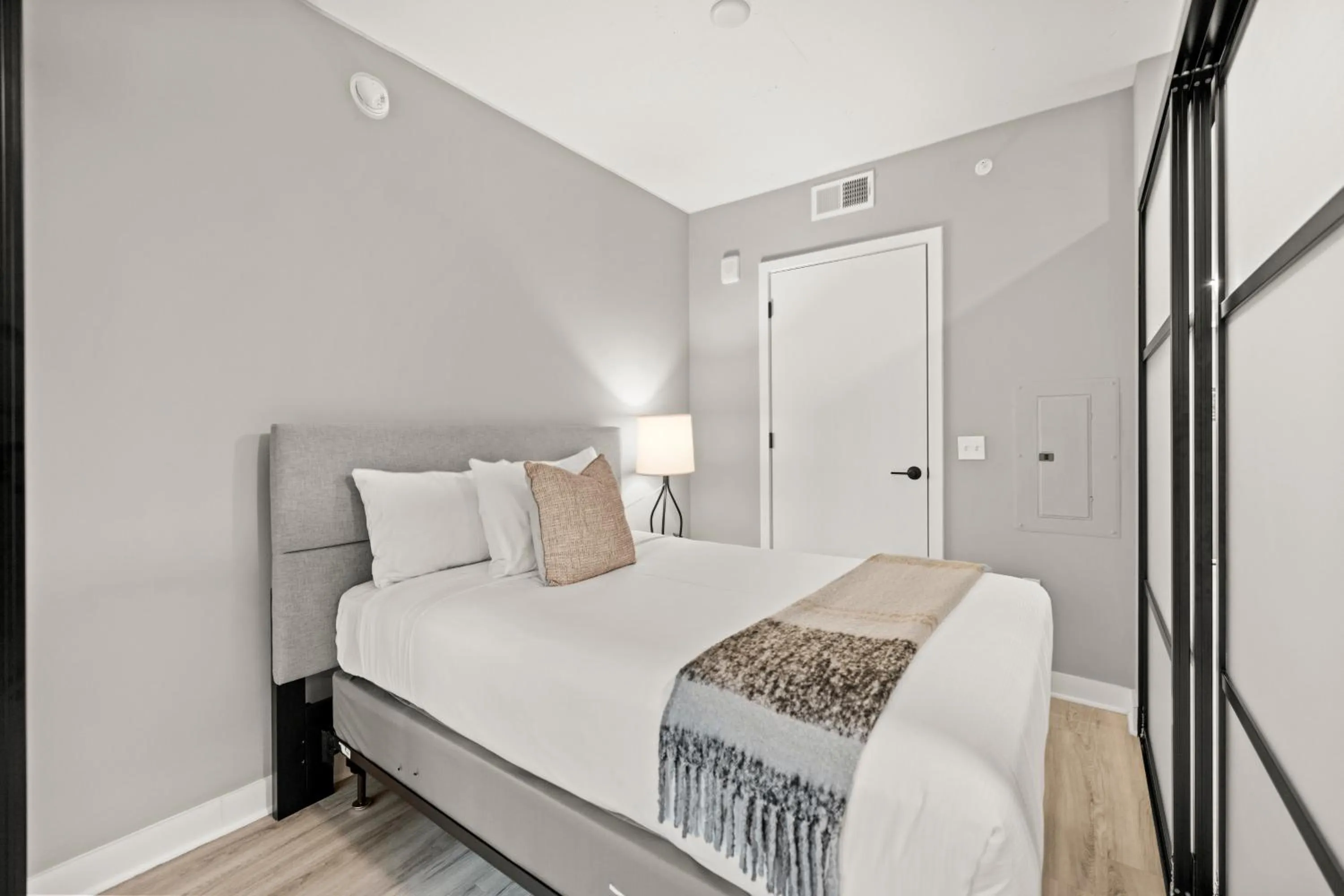 One-Bedroom Apartment in Coda on Half, a Placemakr Experience - Navy Yard