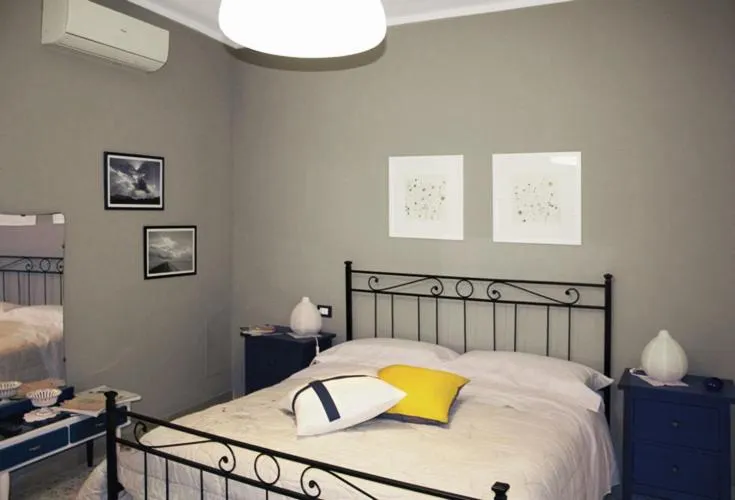 Double Room in Il Lauro