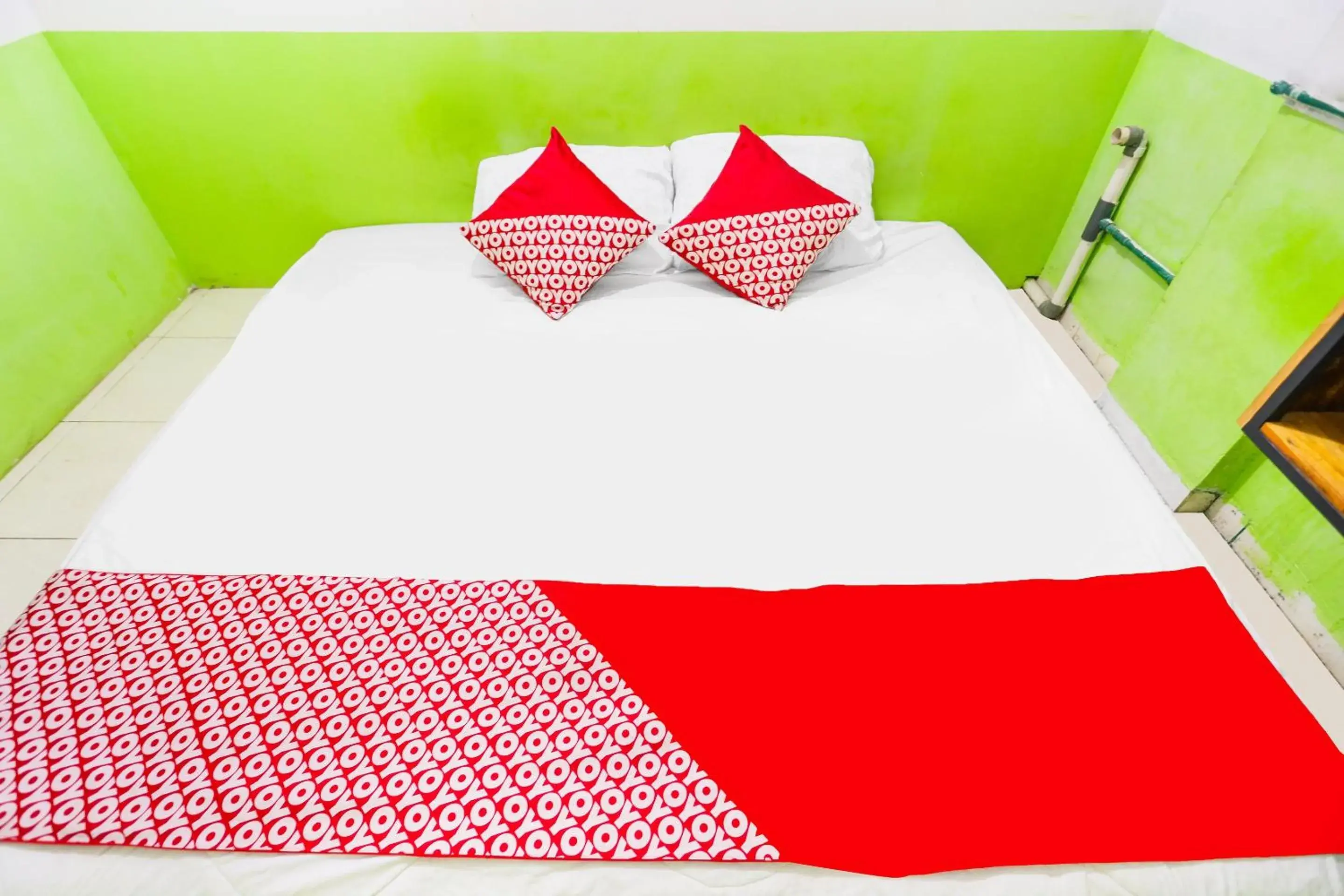 Hotel O Wr House Syariah BatamNearEast Coast Park Hotel O Wr House Syariah BatamNearEast Coast Park