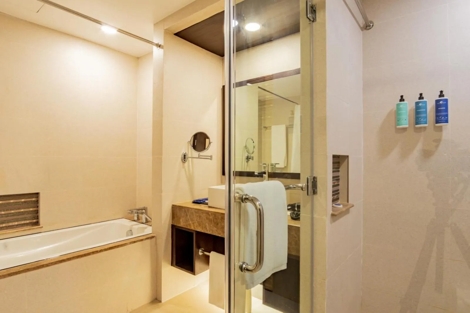 Premier Room in Jpark Island Resort & Waterpark Cebu