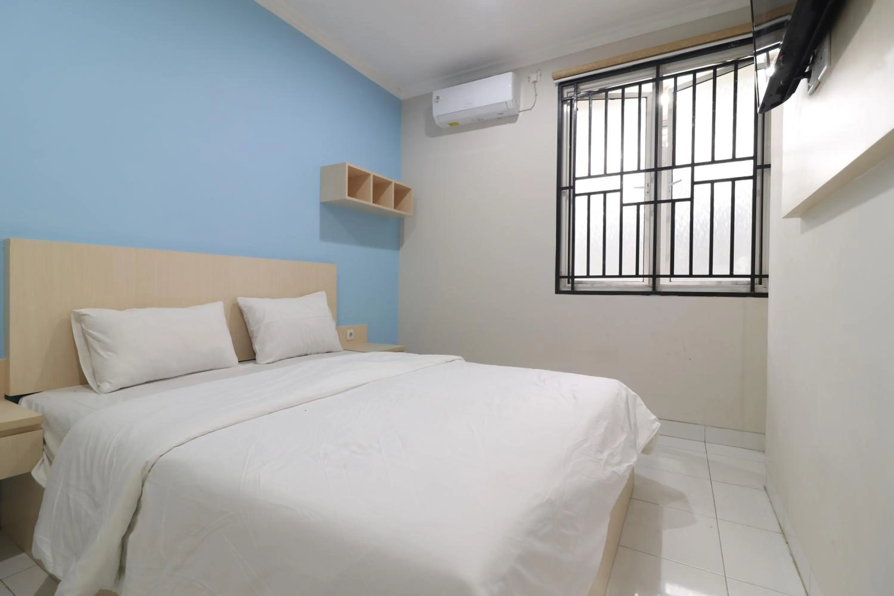 Double Room in Mroom DS 2