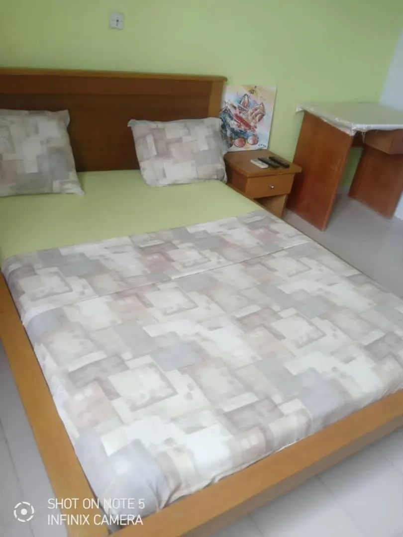 Queen Room in Residences Hotels Sejours Affaires