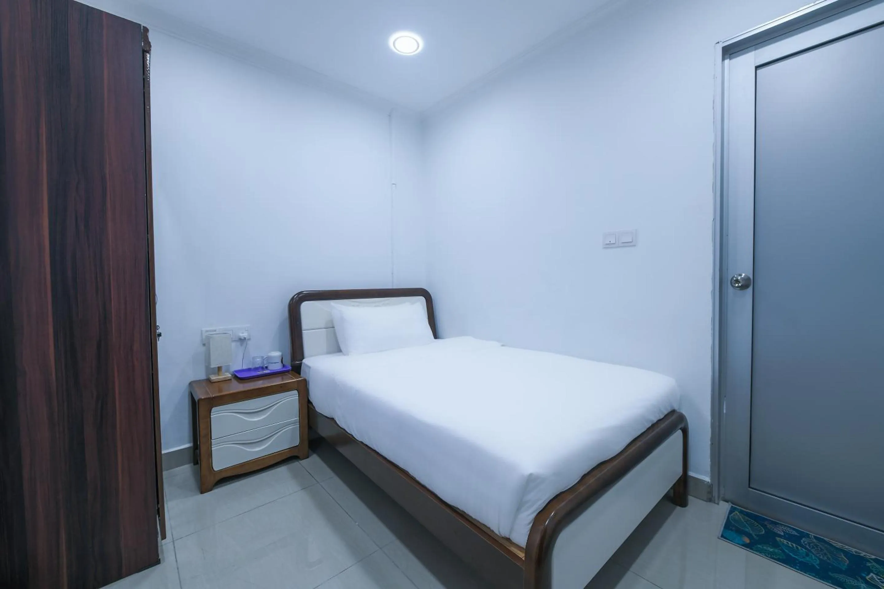 Standard Single Room - single occupancy in SP Star Hotel