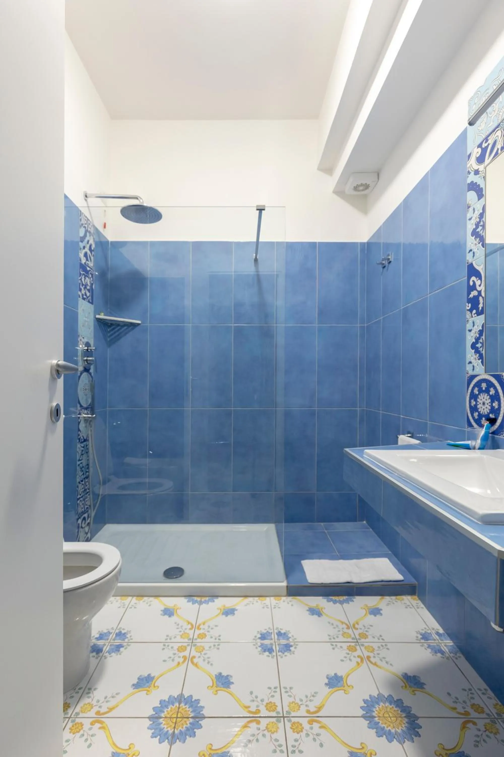 Superior Double or Twin Room in Napolit'amo Hotel Medina