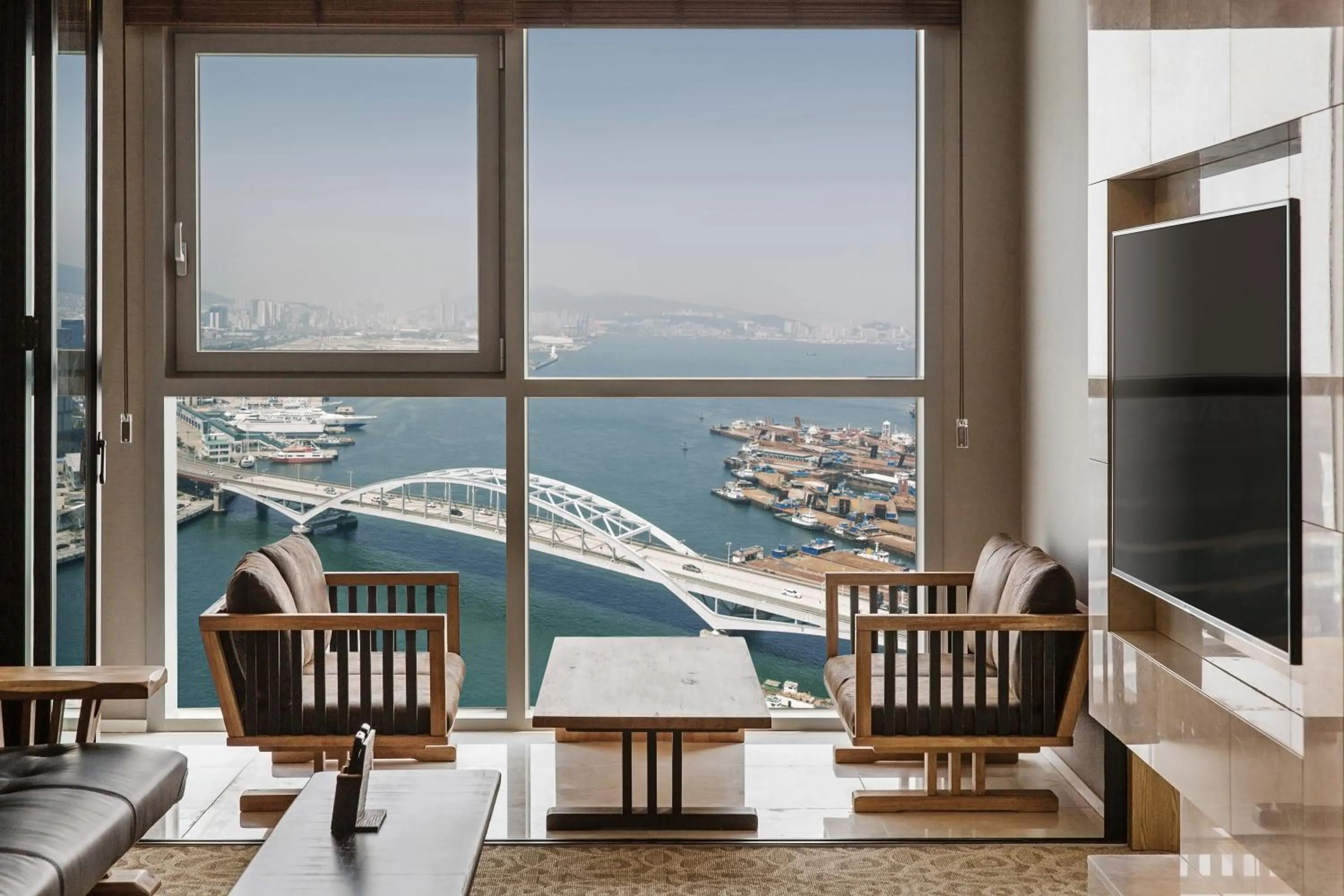 Junior Suite in Hotel Adela