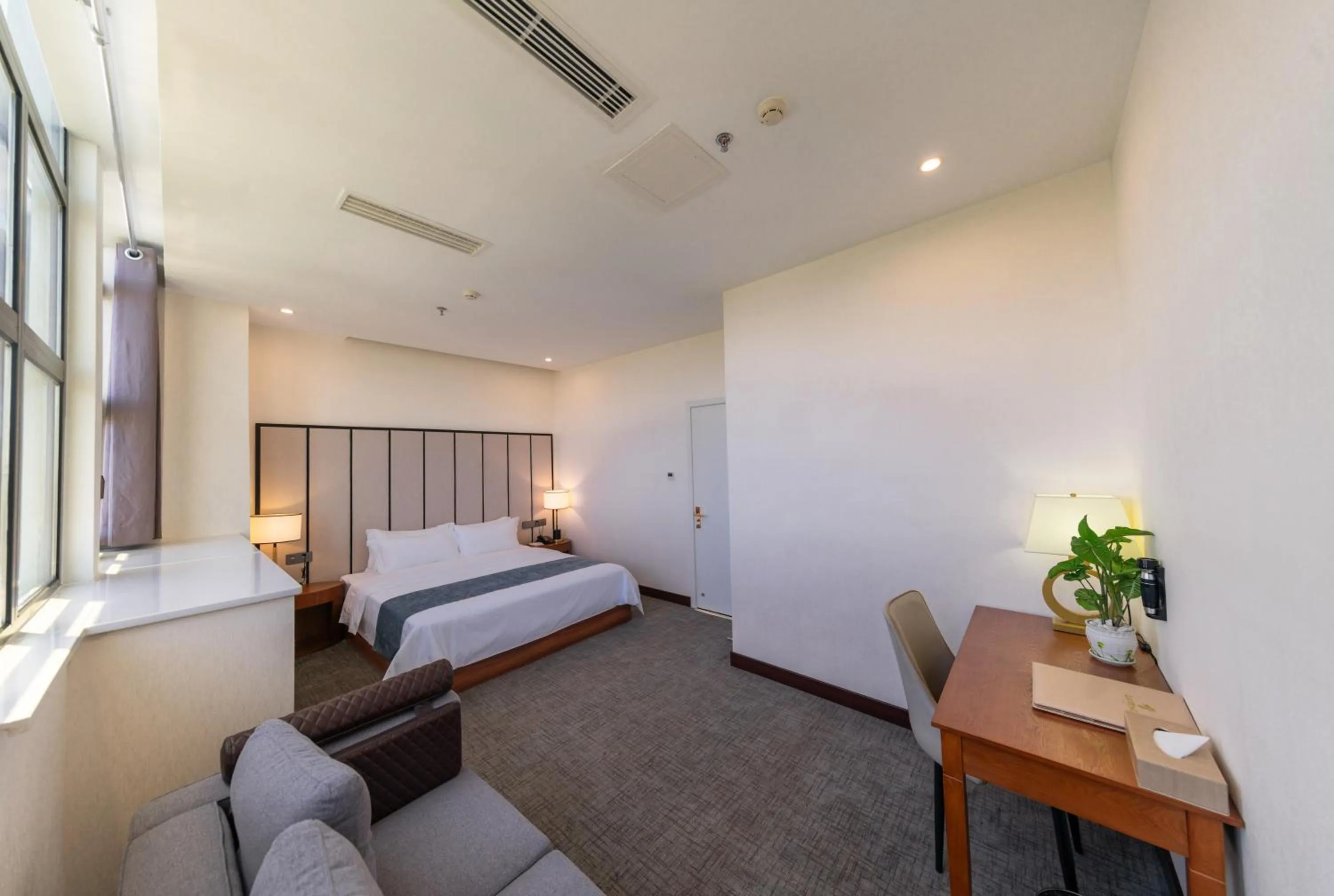 Suite One-Bedroom in Legend Hotel and Resort