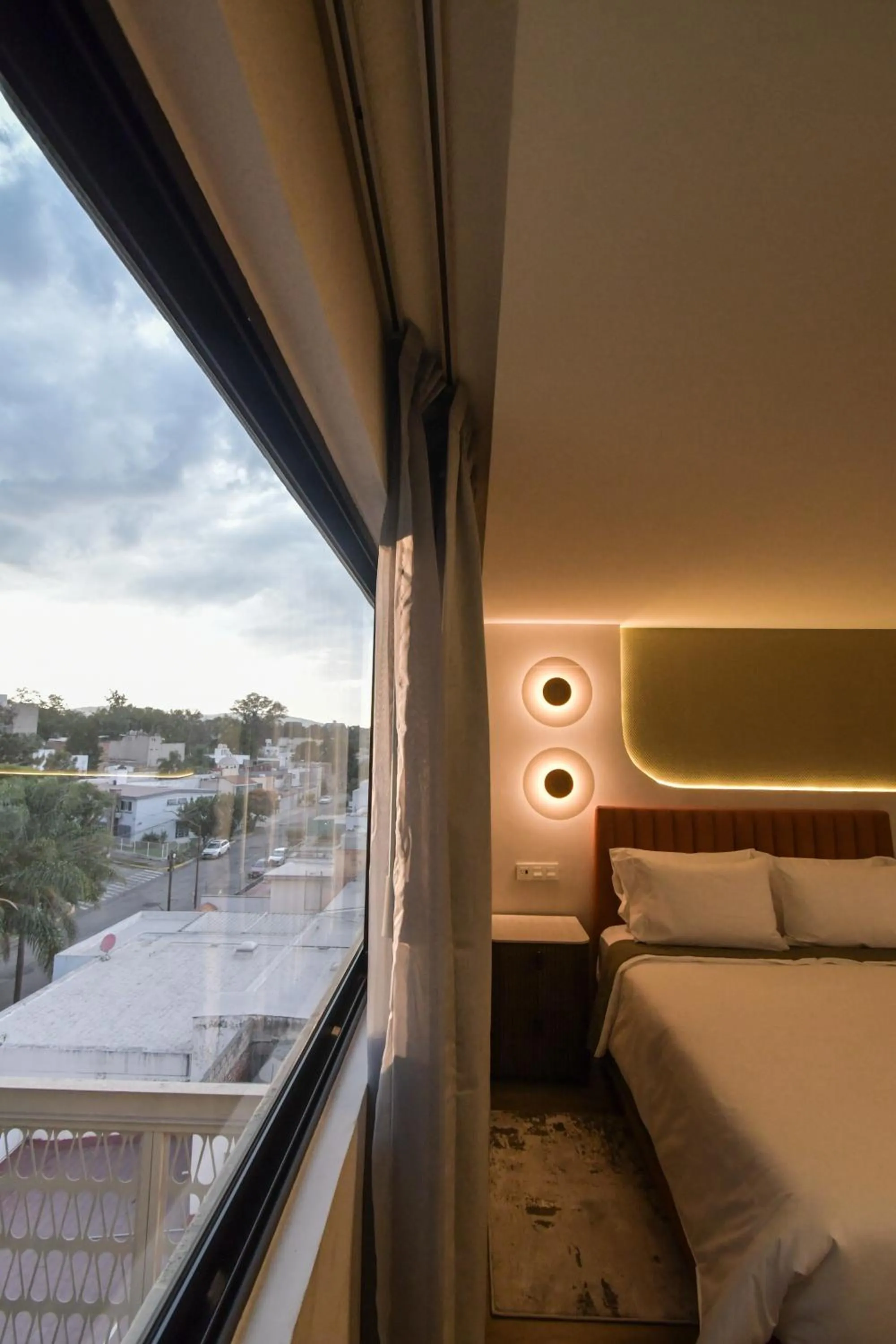 Standard Studio in Expo Satelite 2750 Hotel & Suites