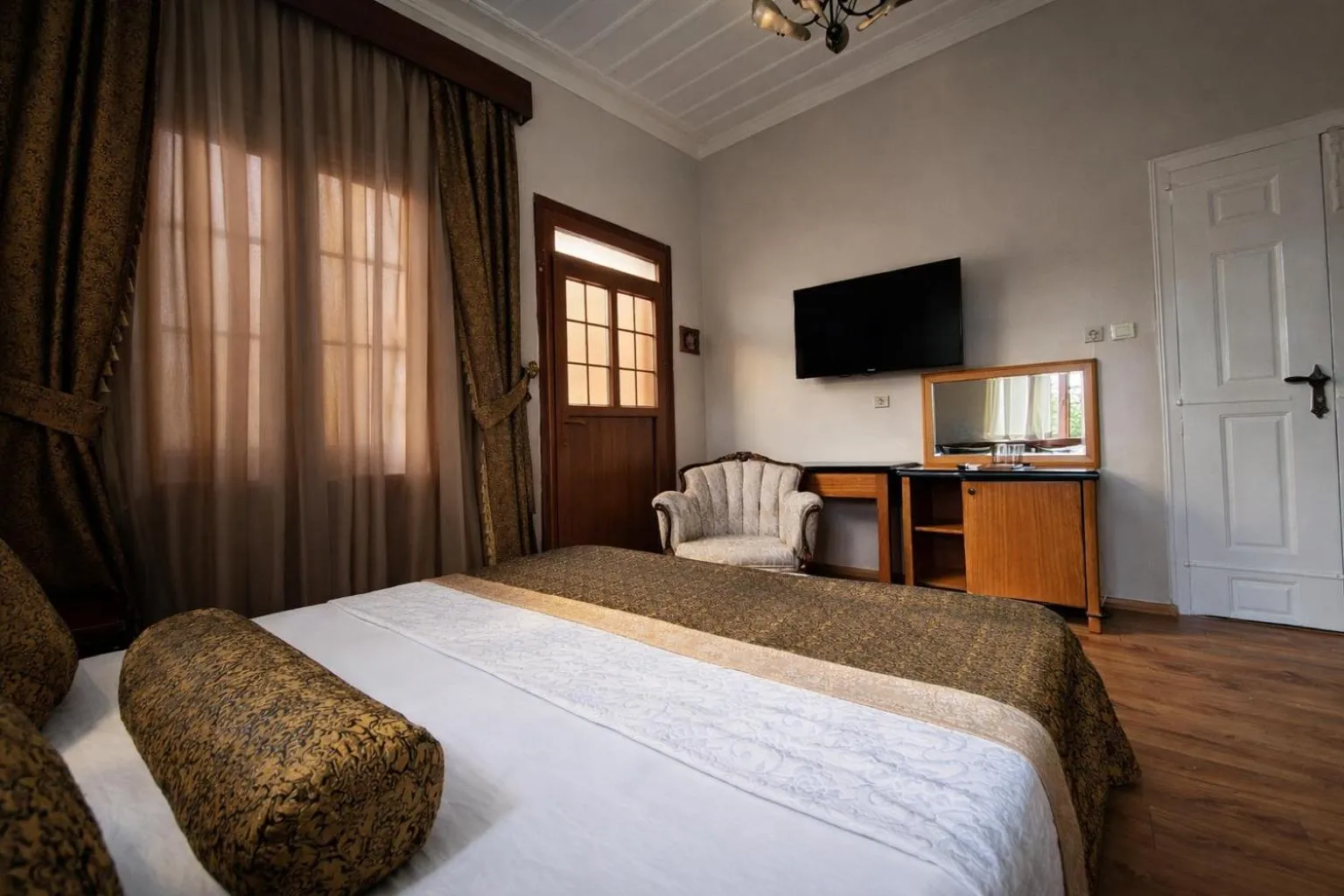 Double or Twin Room in Osmanli Marco Pasha Hotel