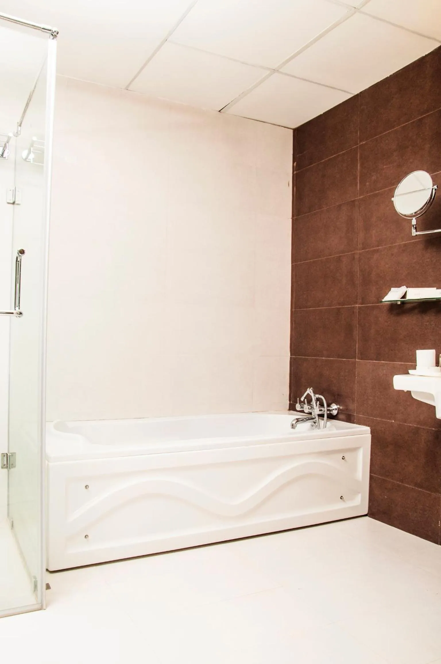 Premium Suite in Hotel Indraprastha