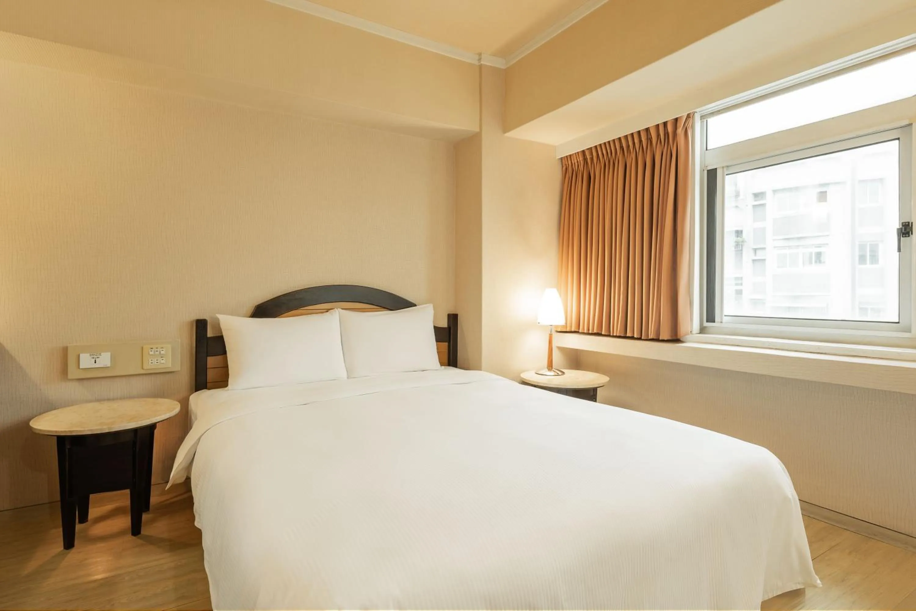 Exquisite Double Room in Kindness Hotel - Weiwuying Branch