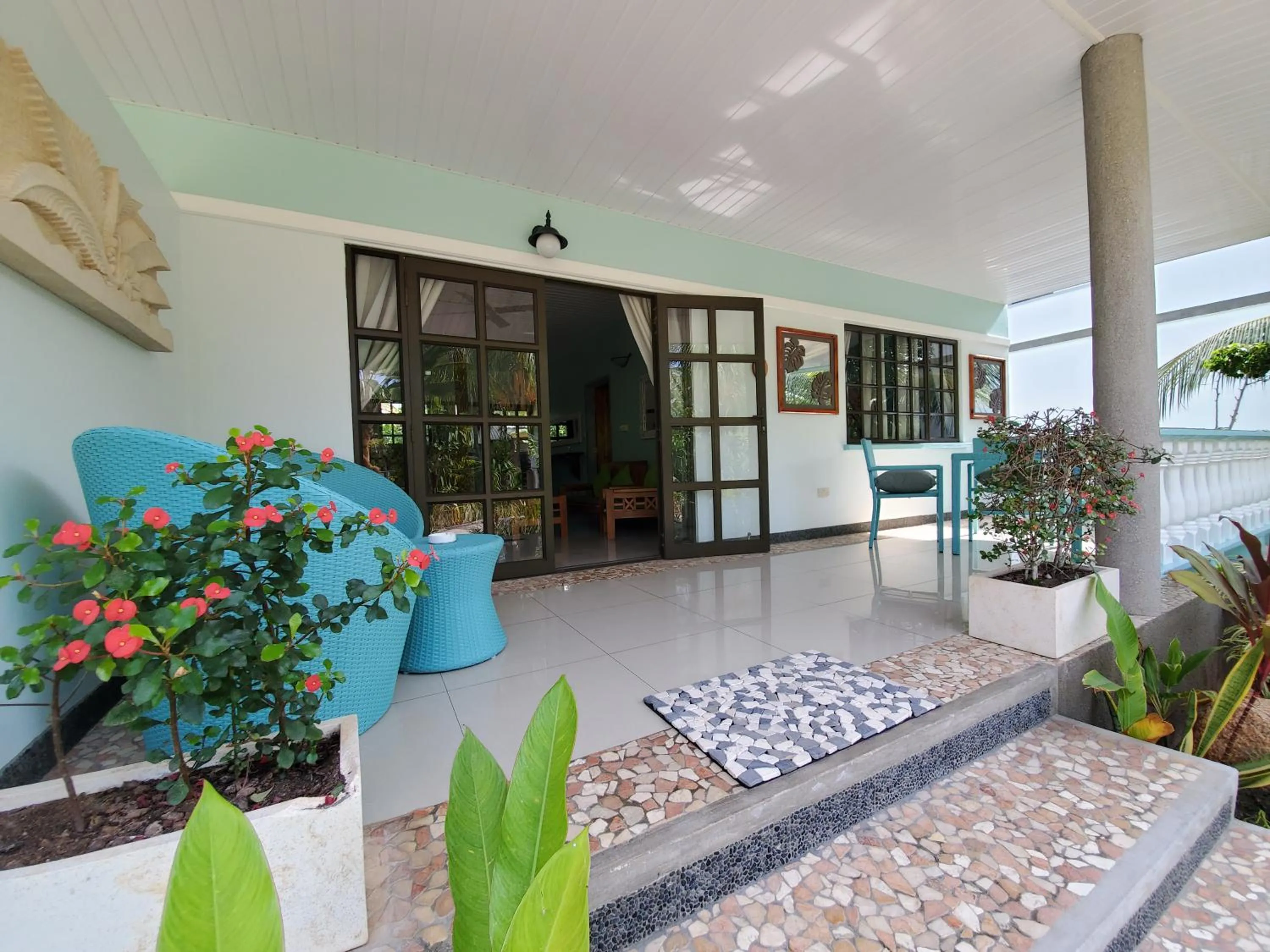 One-Bedroom Apartment in Cabanes Des Anges