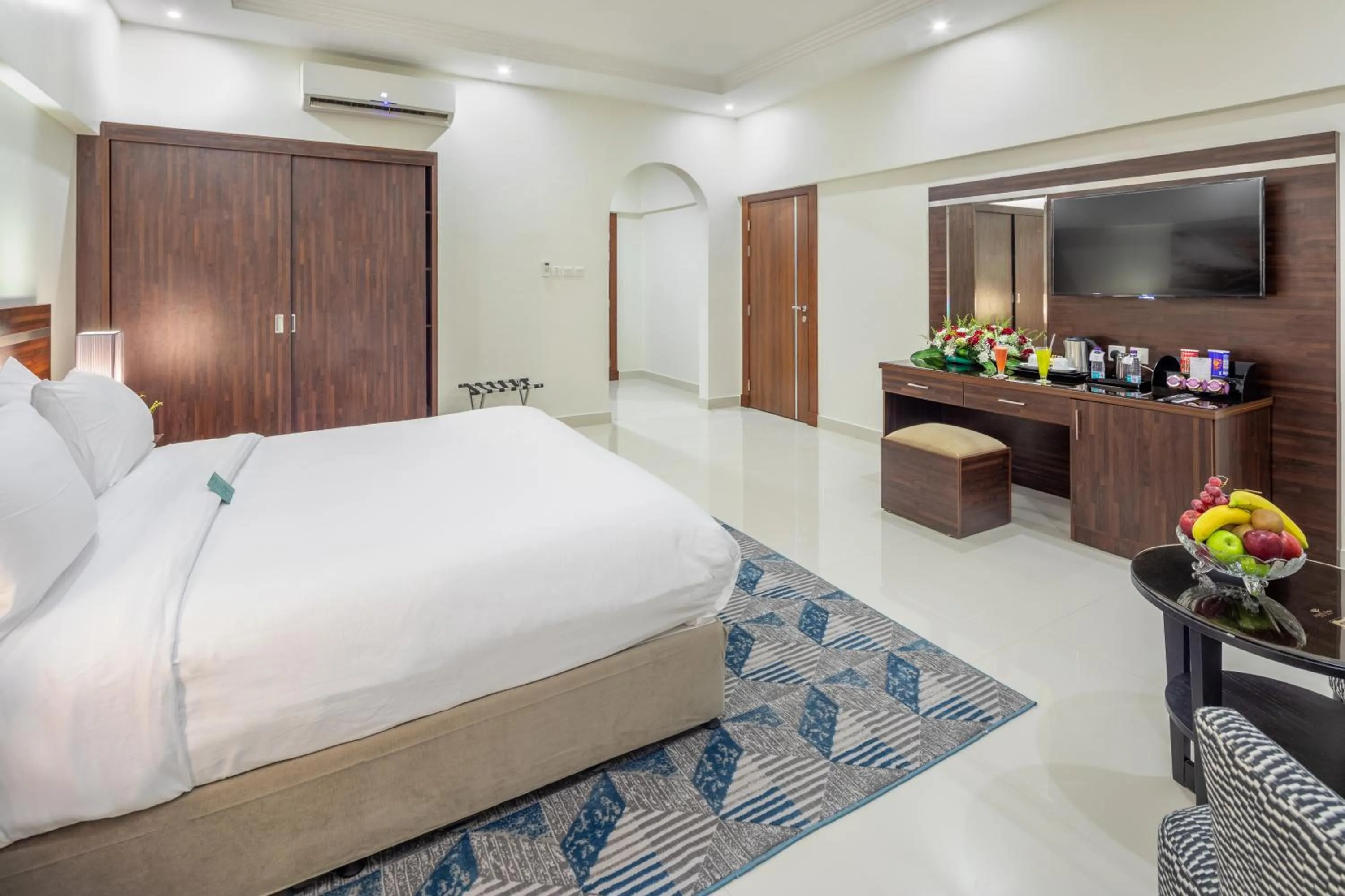 Standard Double Room - single occupancy in Boudl Wadi Al Dawasir