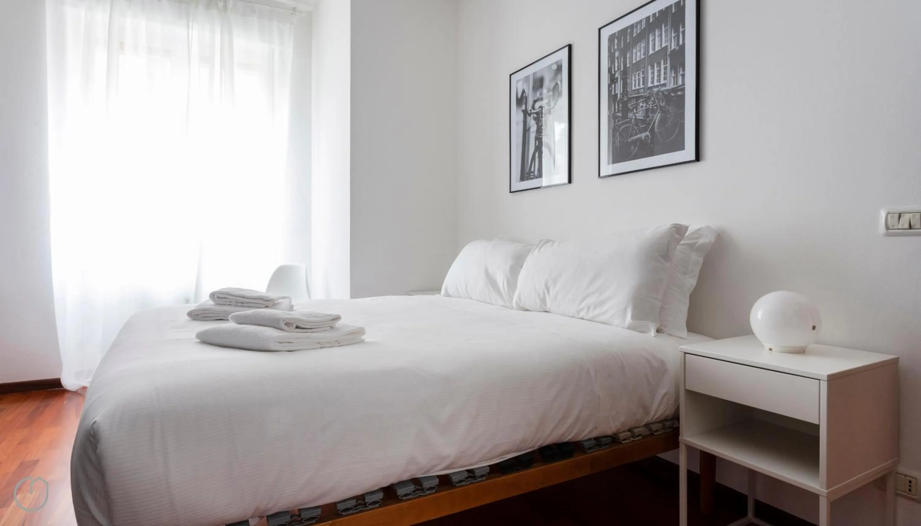 One-Bedroom Apartment in Italianway Easy - Carlone 5