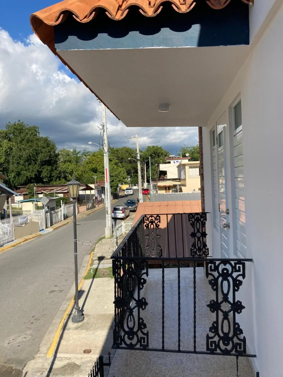 Deluxe Double or Twin Room with Balcony in Wild Flowers Rooms