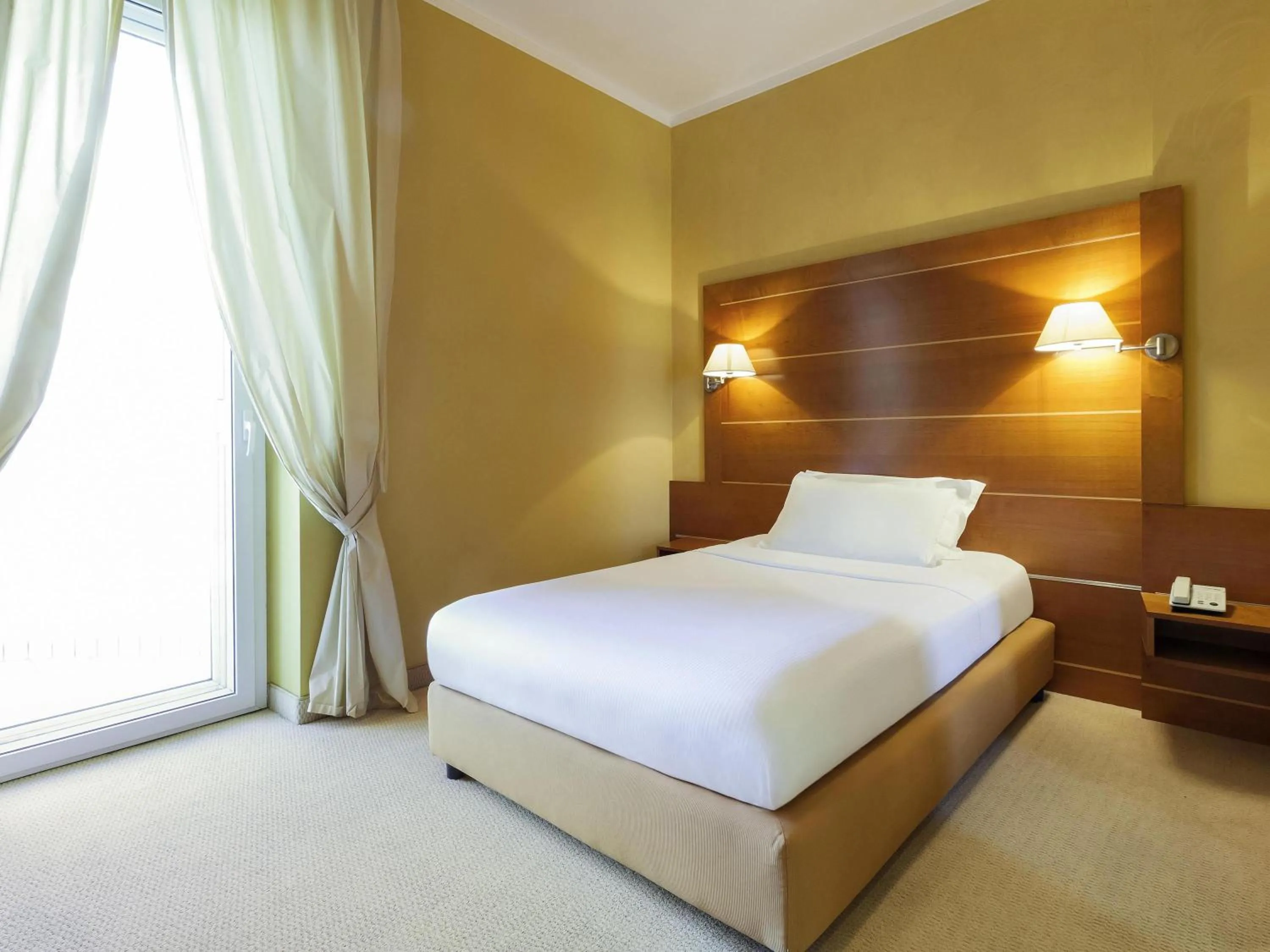 Standard Single Room - single occupancy in Ibis Styles Bari Giovinazzo