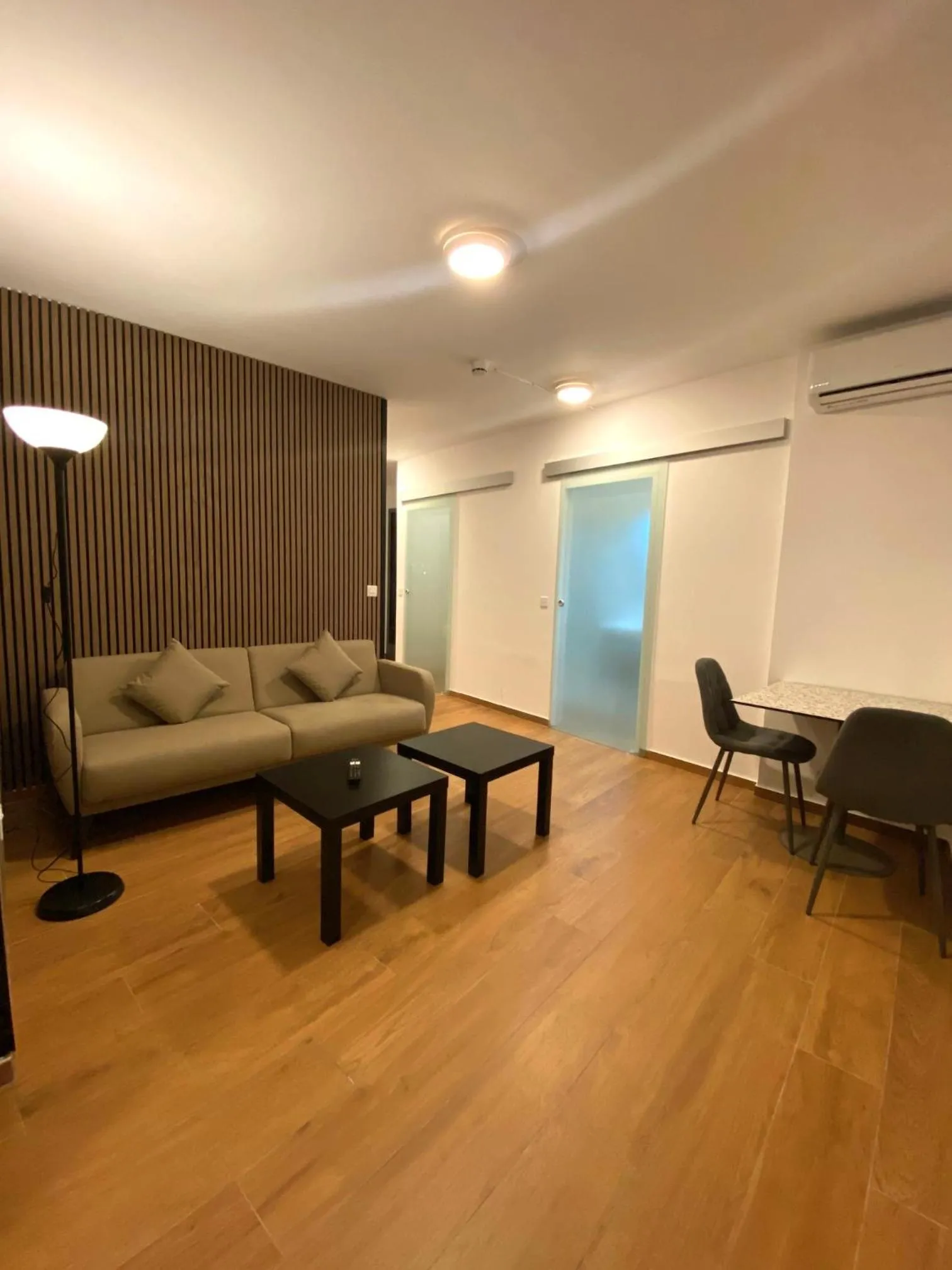 Deluxe King Suite in Marina Suites & apartments - Self catering - by Tritoni hotels