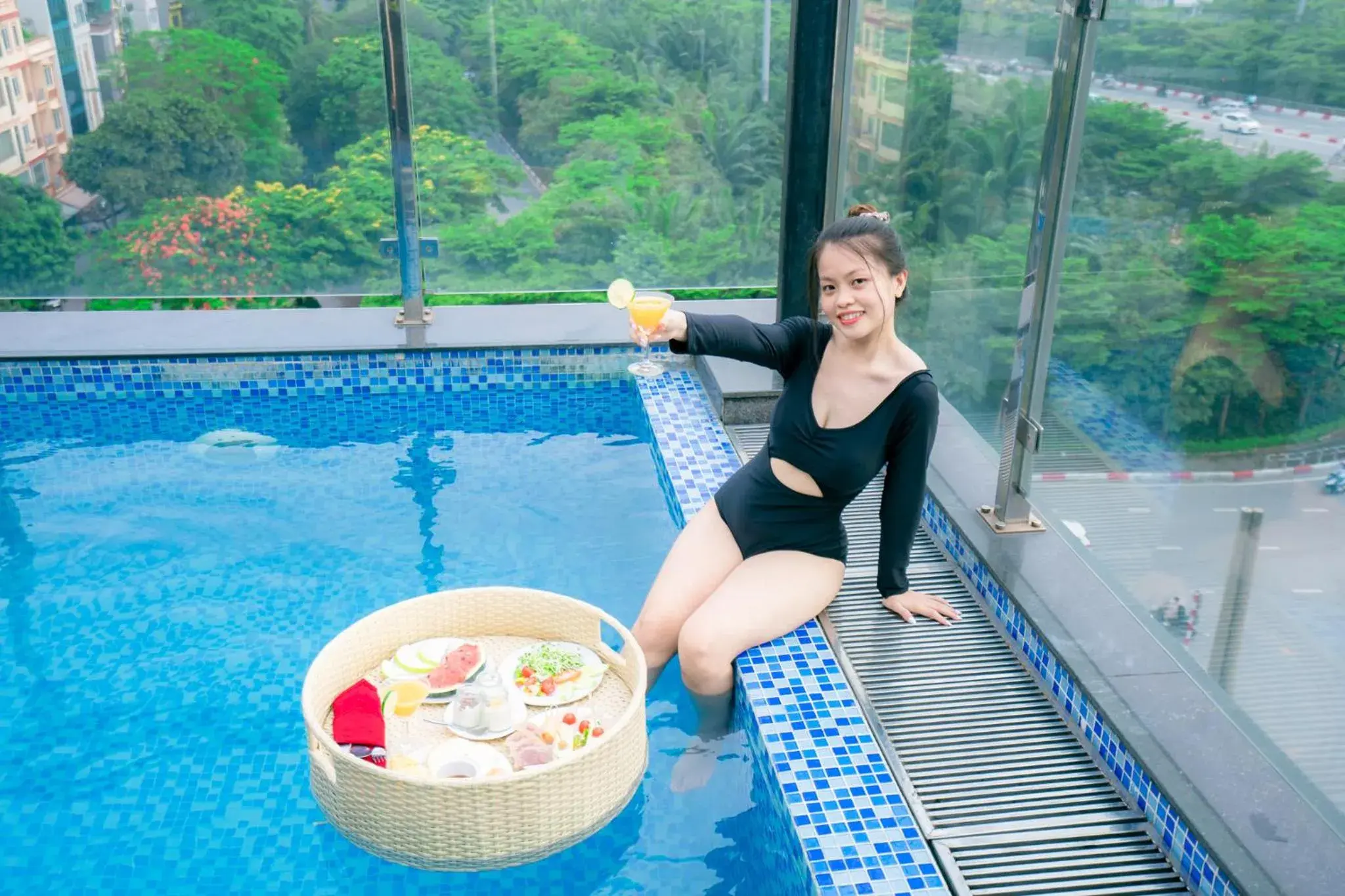 Sunny 22Land Residence Hotel 2 Sunny 22Land Residence Hotel 2