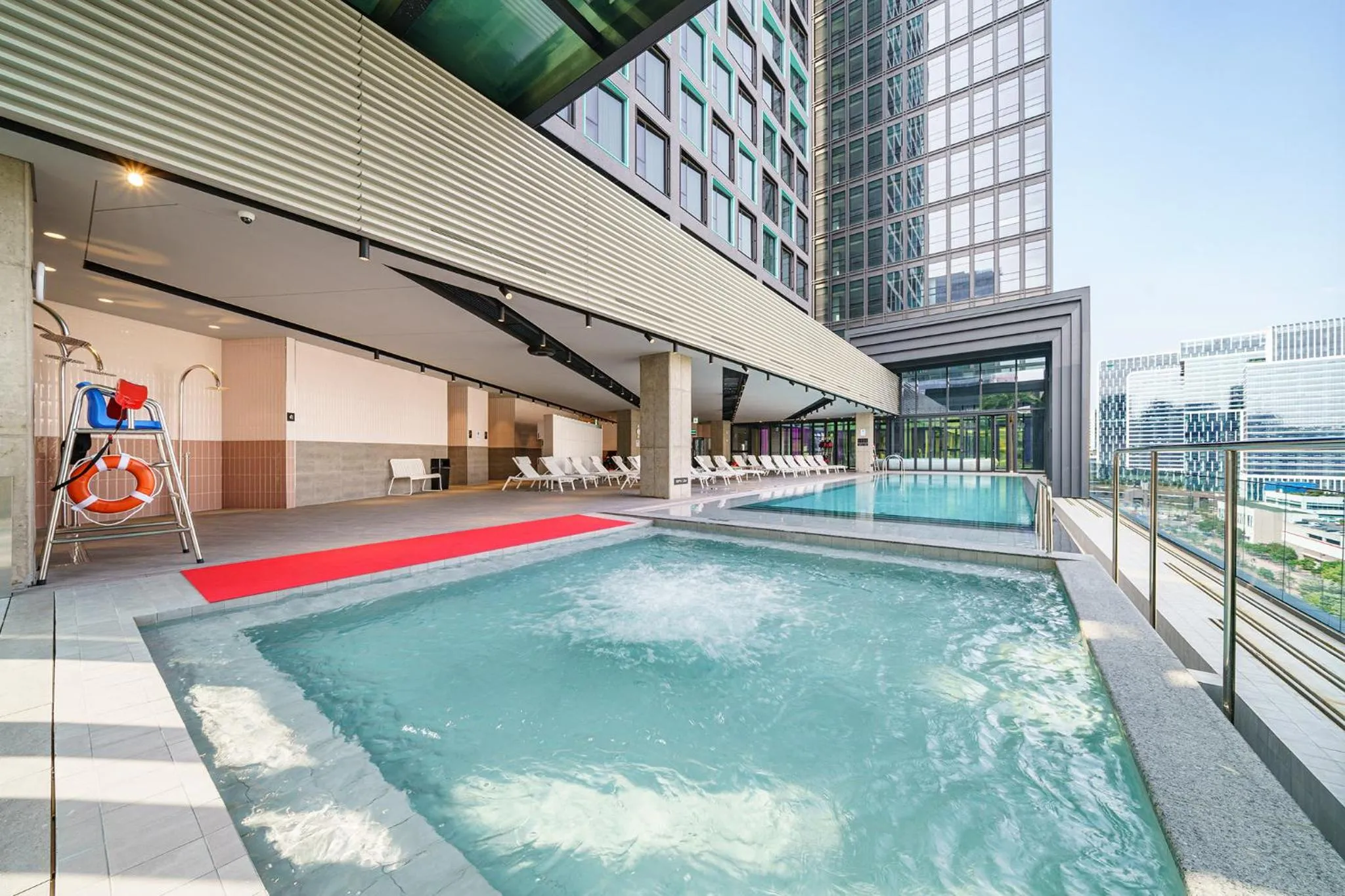 Take Hotel Seoul Gwangmyeong