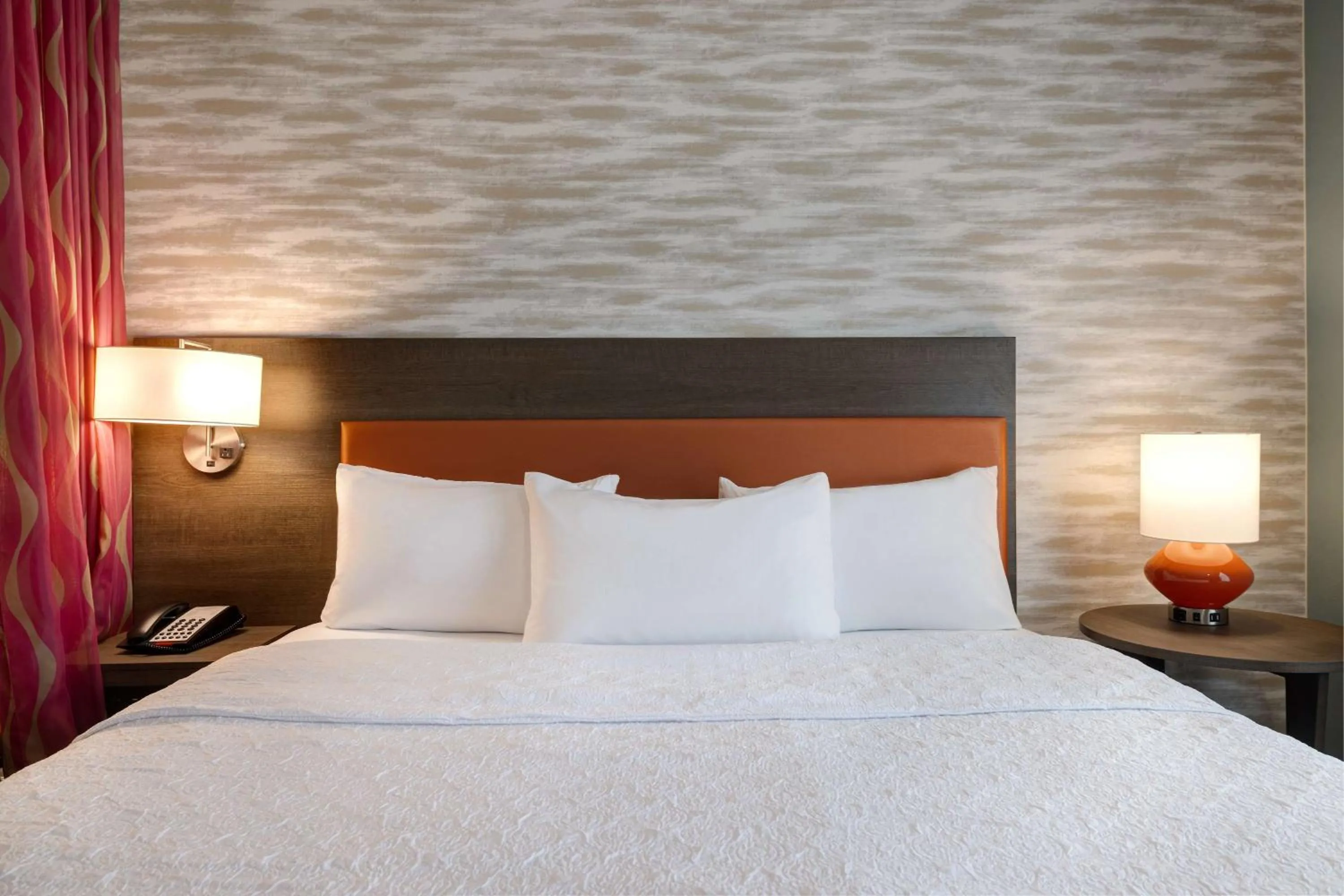 King Studio Suite in Home2 Suites Galveston, Tx