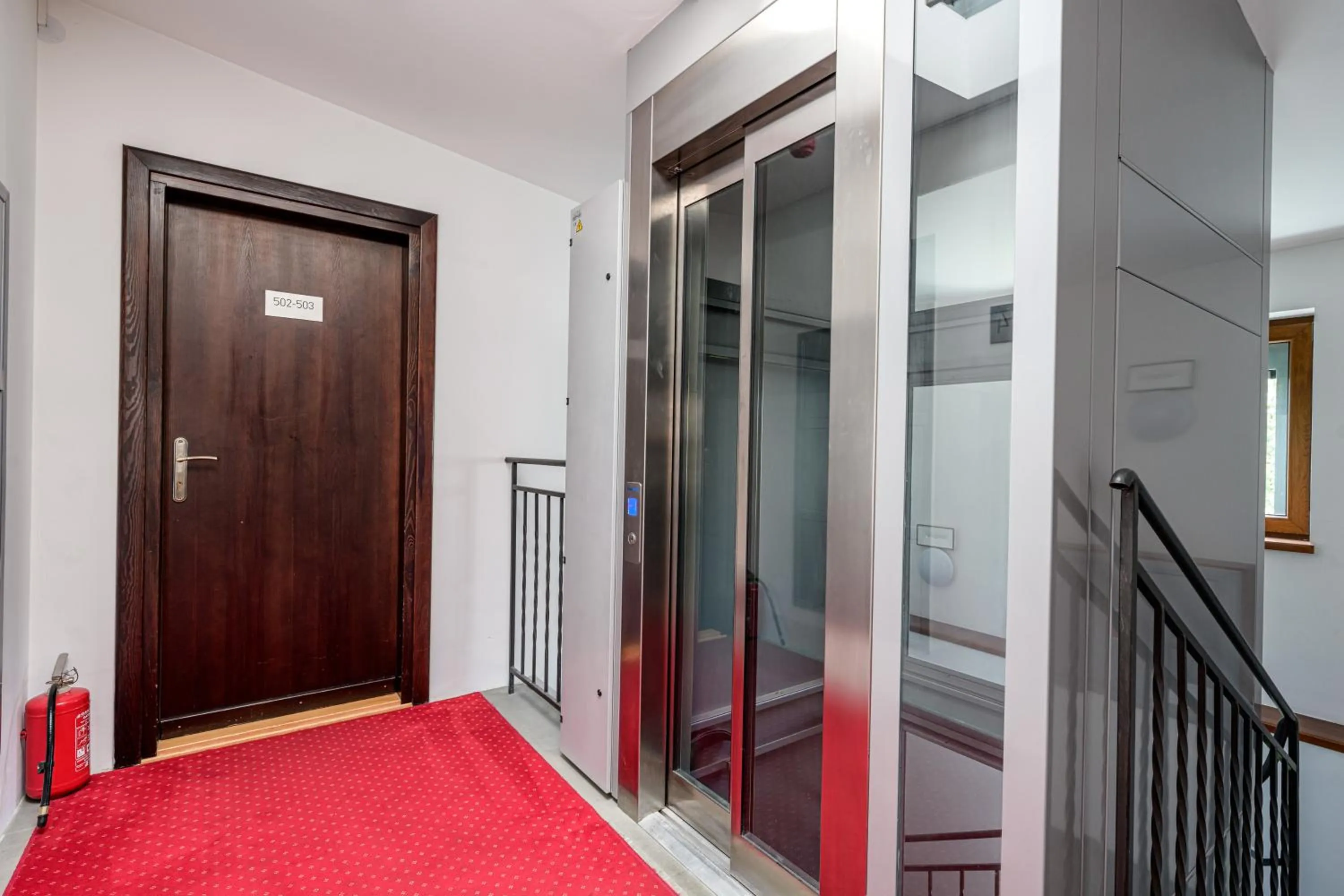 Standard Triple Studio in ON/SET APARTHOTEL